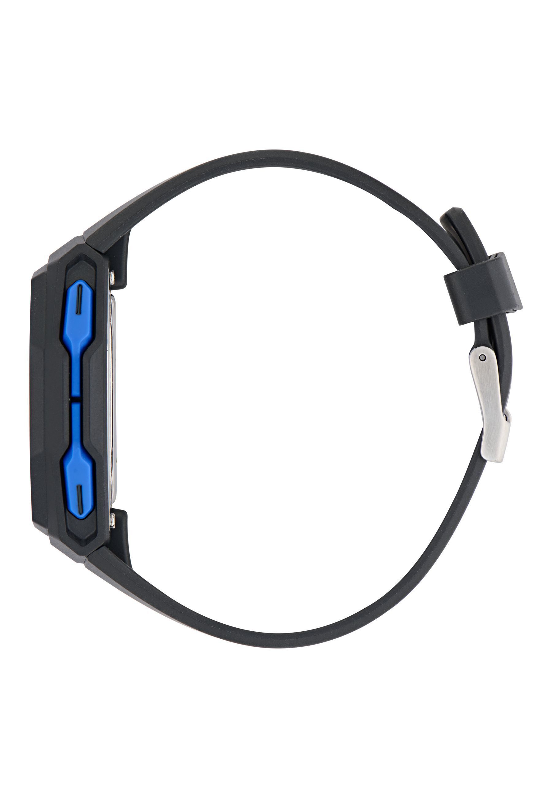 adidas Originals Quarzuhr TECH ONE GMT, (1-tlg), Digital