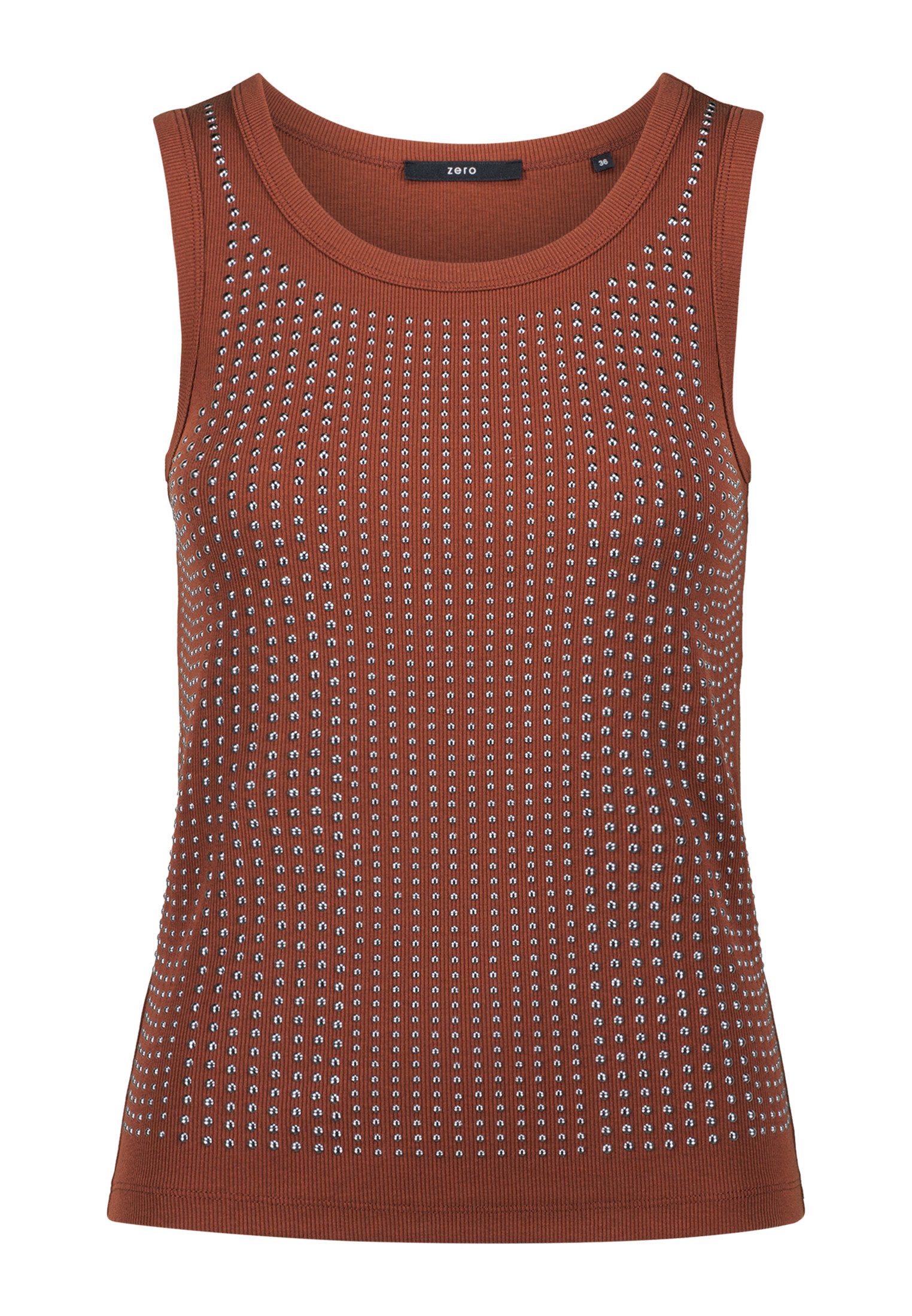 Zero Tanktop zero Damen Top mit günstig online kaufen