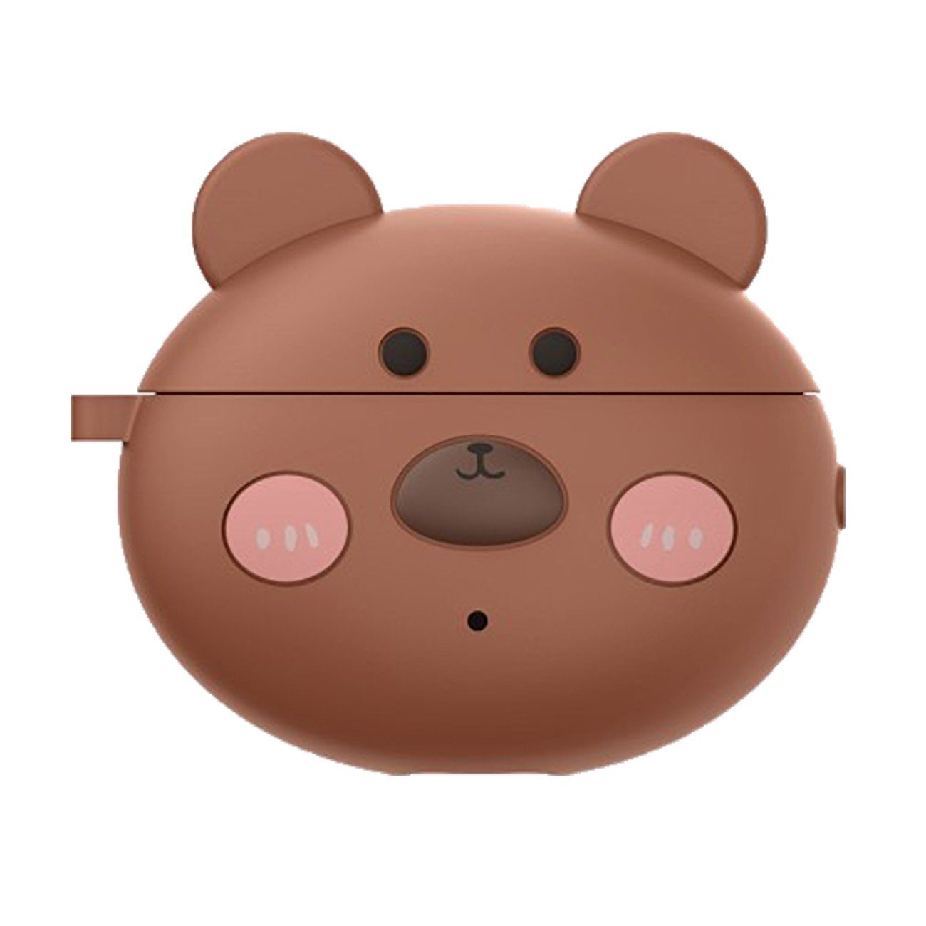 Huawei FreeBuds 4i CASE Lucky Bear Наушники-вкладыши