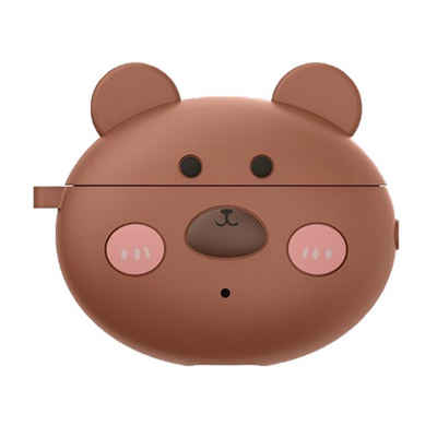 Huawei FreeBuds 4i CASE Lucky Bear In-Ear-Kopfhörer