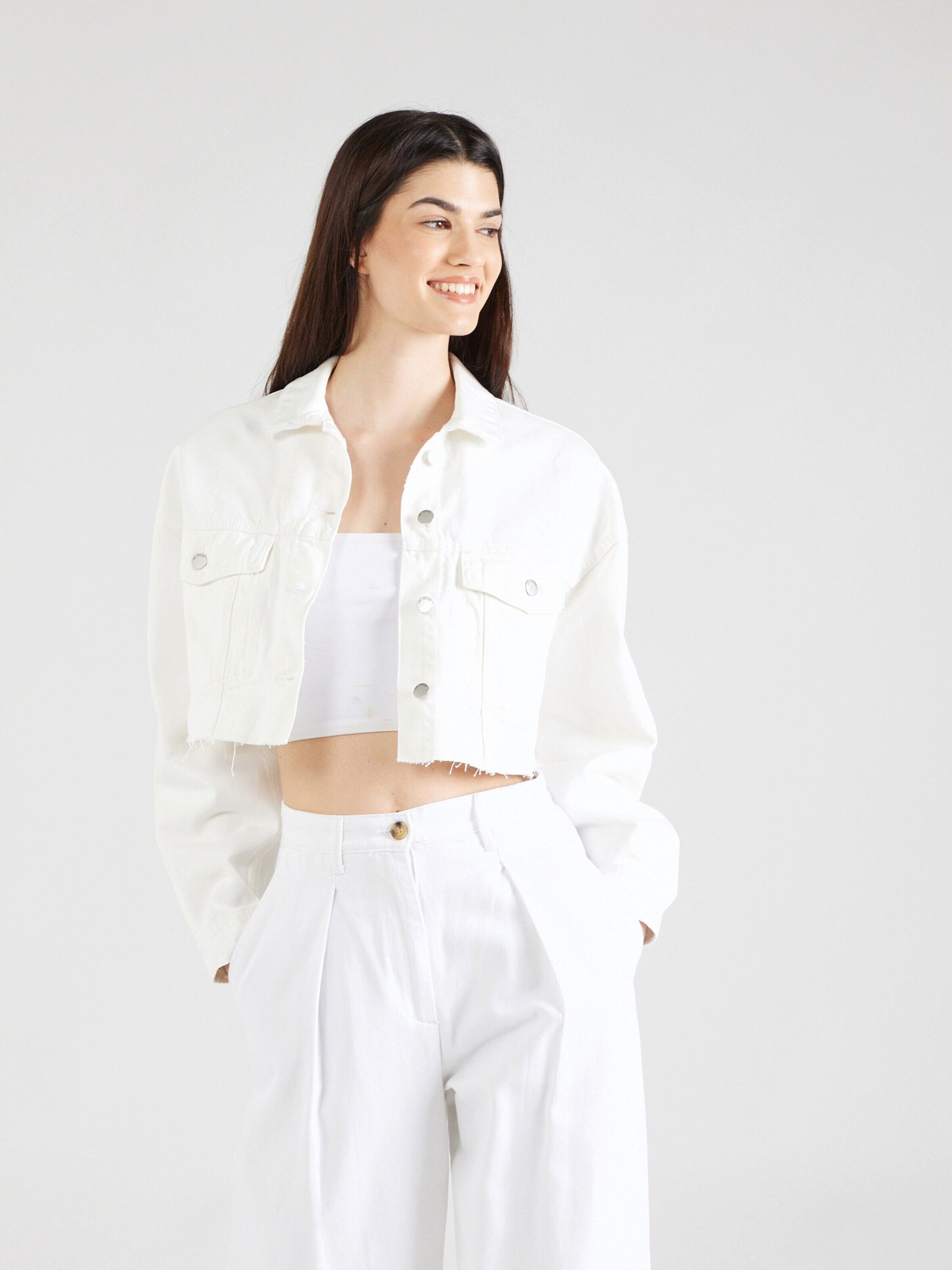Dr. Denim Jeansjacke Sandi (1-St) günstig online kaufen