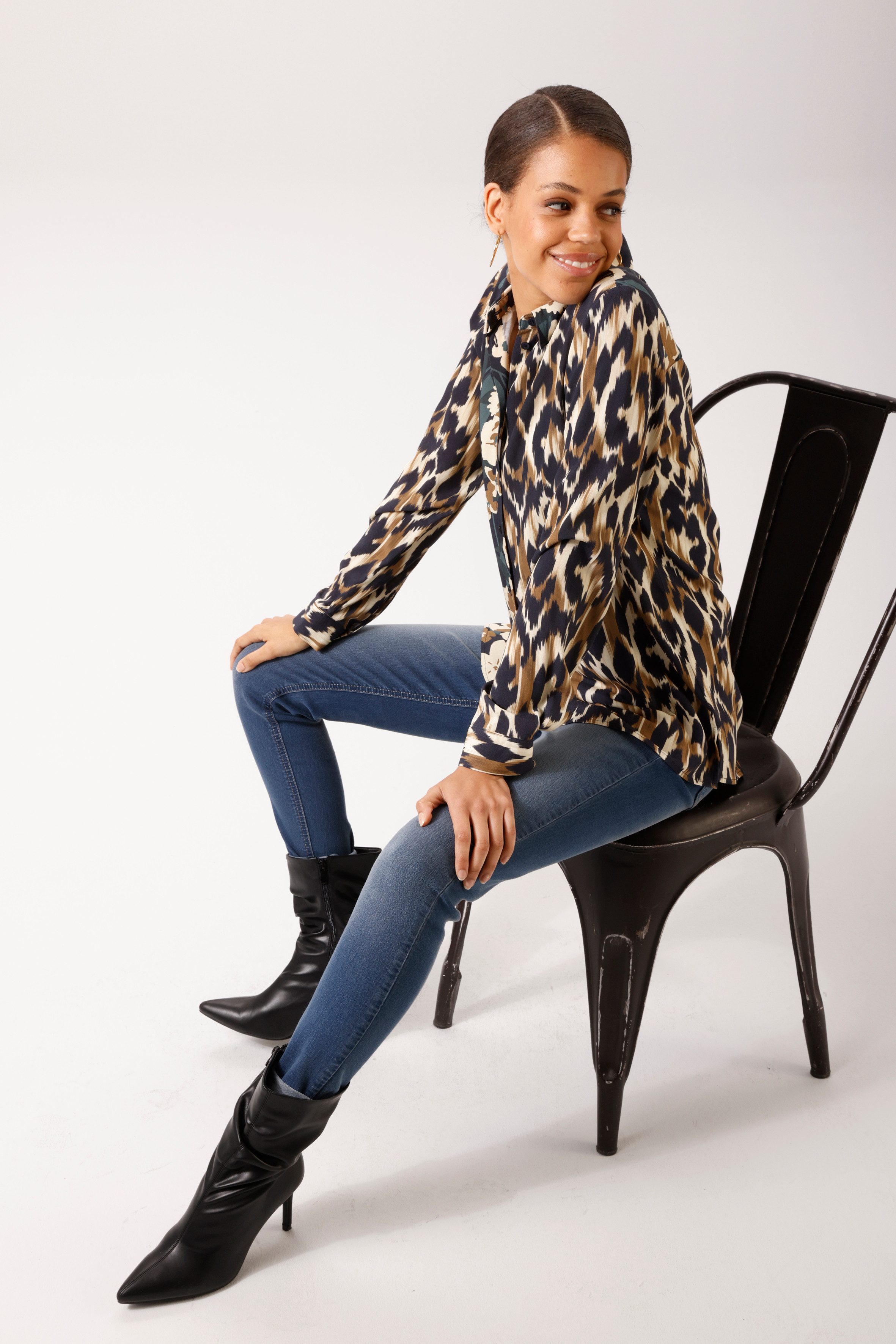 Zum Outfit 5