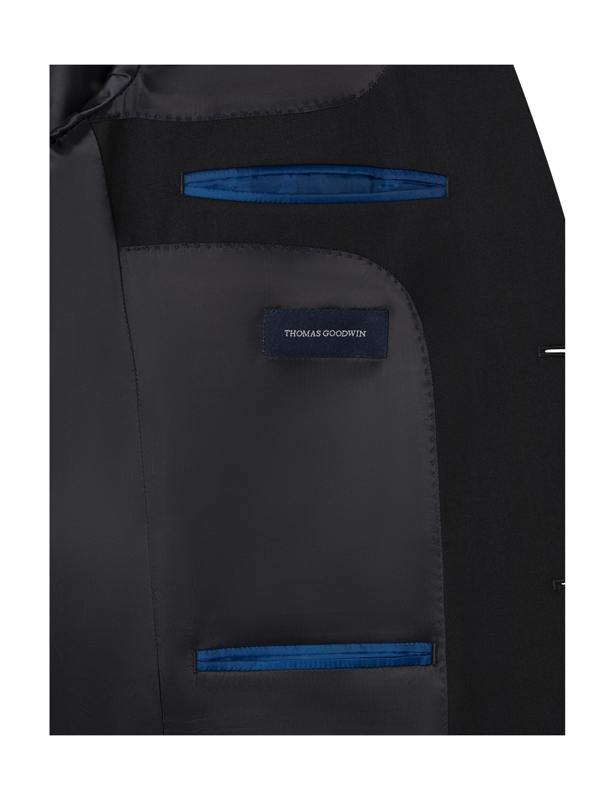 Thomas Goodwin Anzugsakko 7834-3379 im Modern-Fit, 7834-8-3379