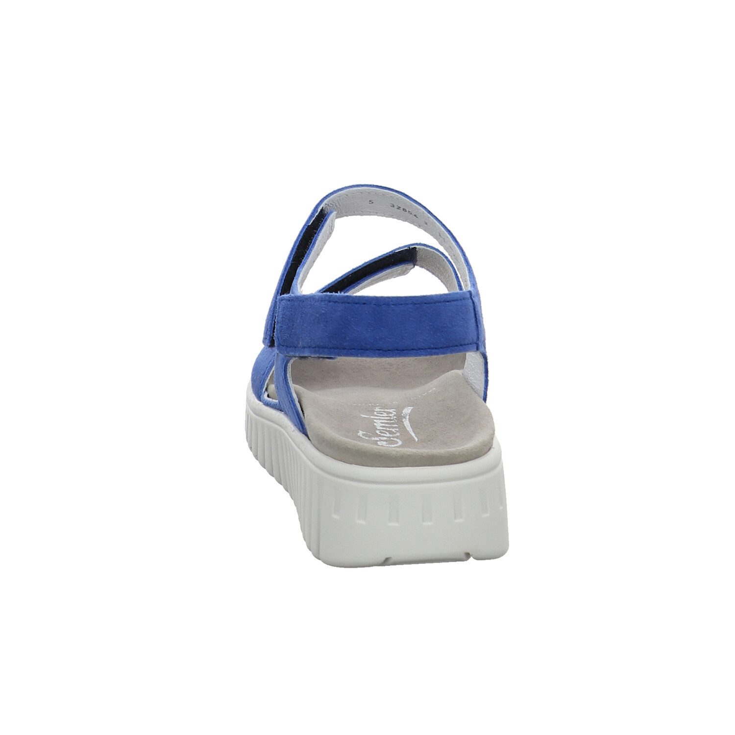 Semler SAMT-CHEVRO Sandalette