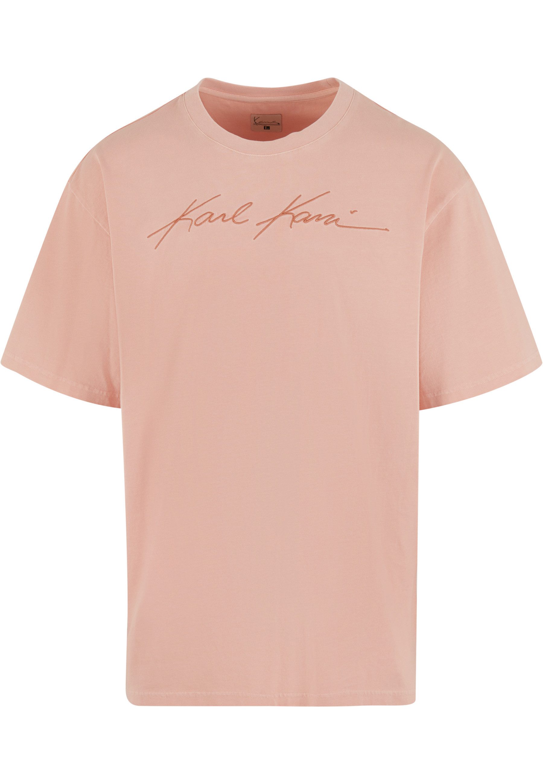 T-Shirt Karl Kani Autograph Heavy Jersey Boxy Tee