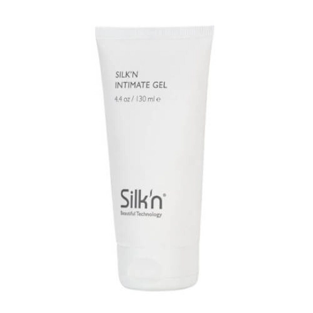Silk'n Intimpflege Gel für Seide 'n Tightra