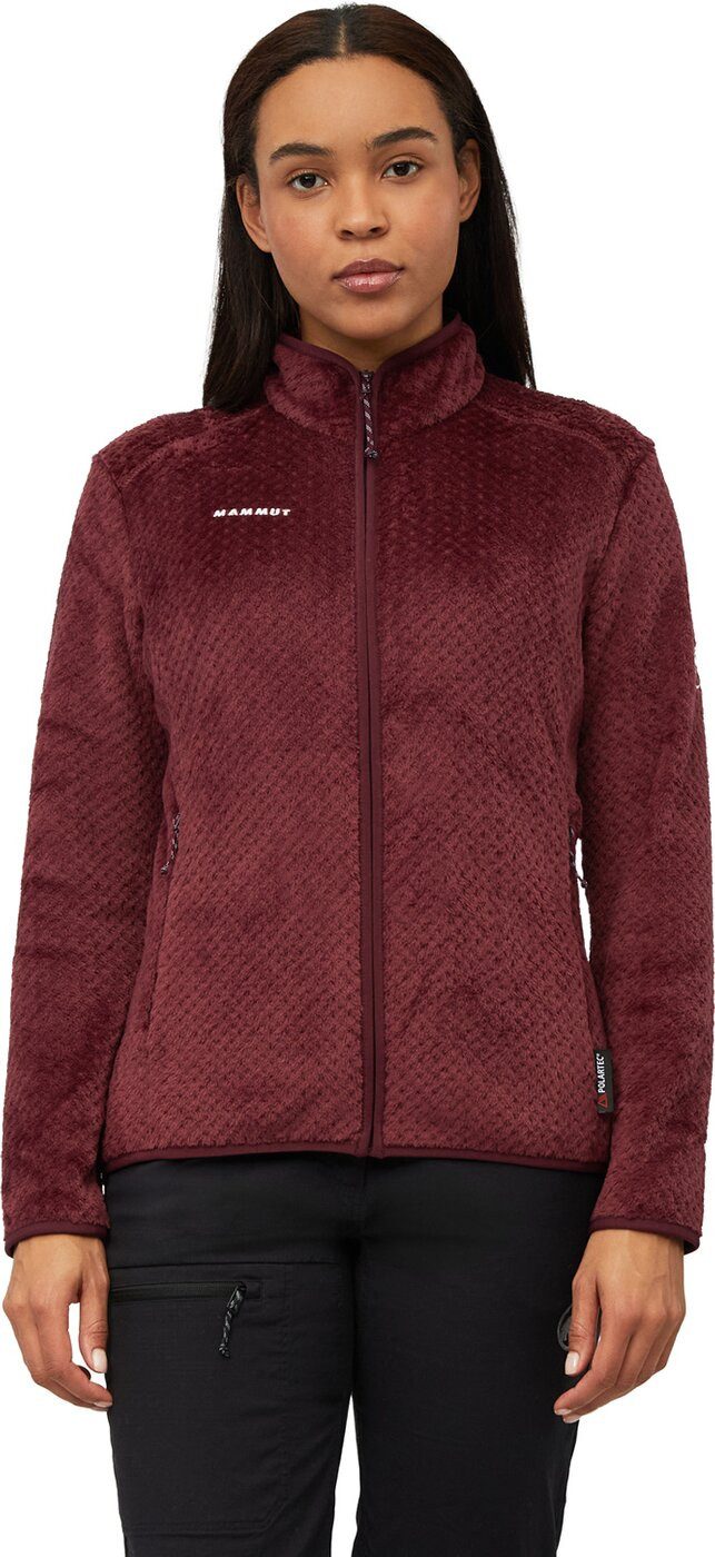 Mammut Fleecejacke Innominata ML Jacket Women VIN