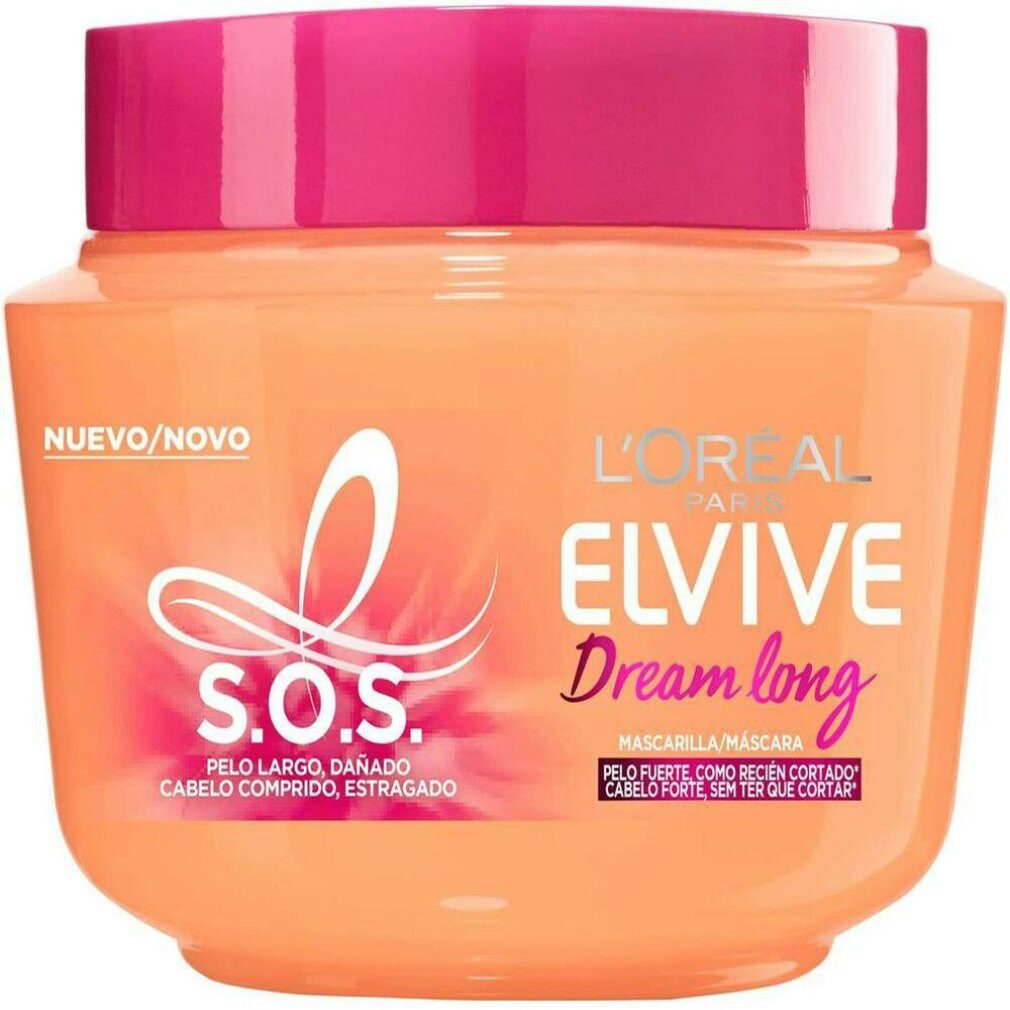 L'Oreal Deutschland Haarspülung LOréal Professionnel Expert Professionnel Nutritive Haarmaske 300ml