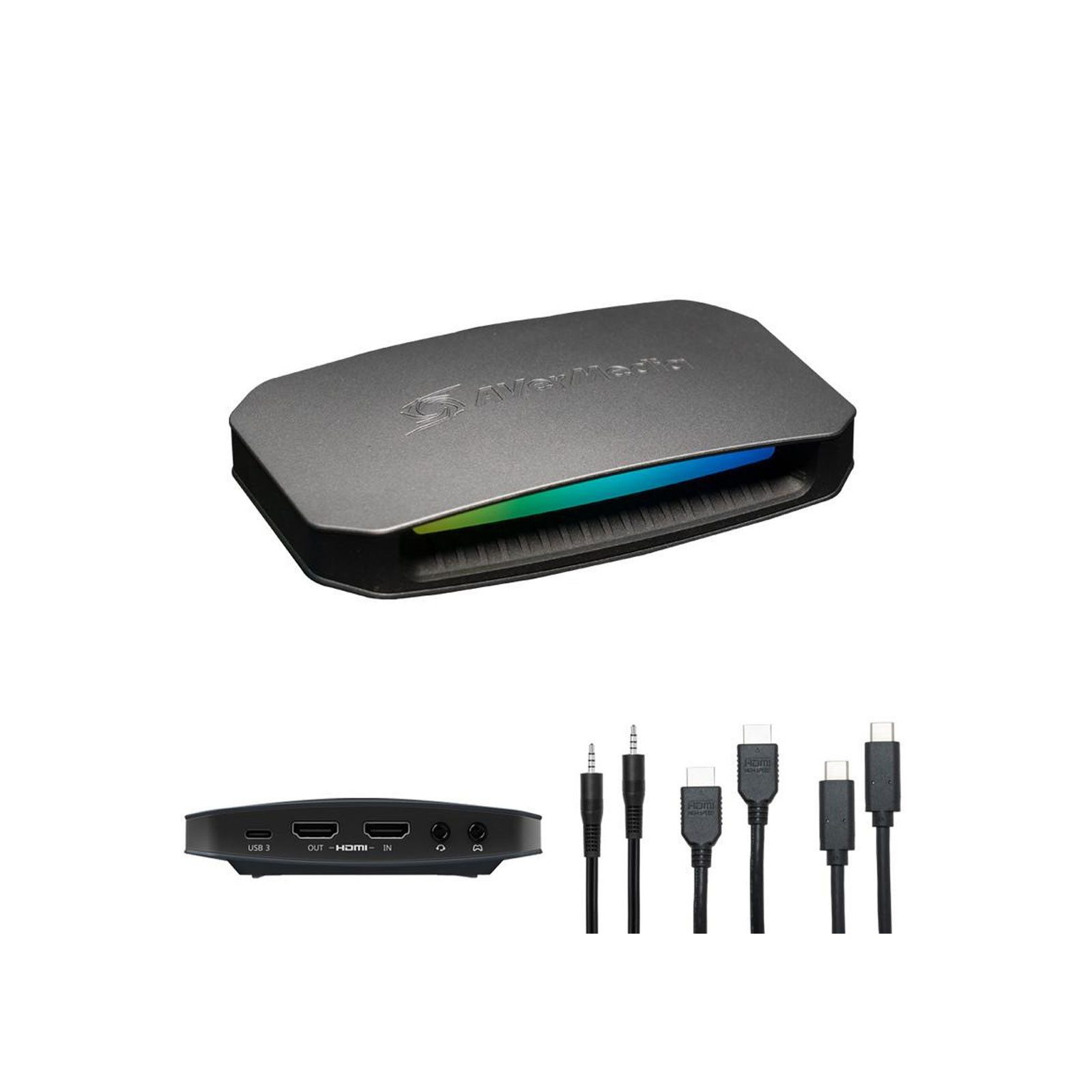 Avermedia GC553G2 Adapter