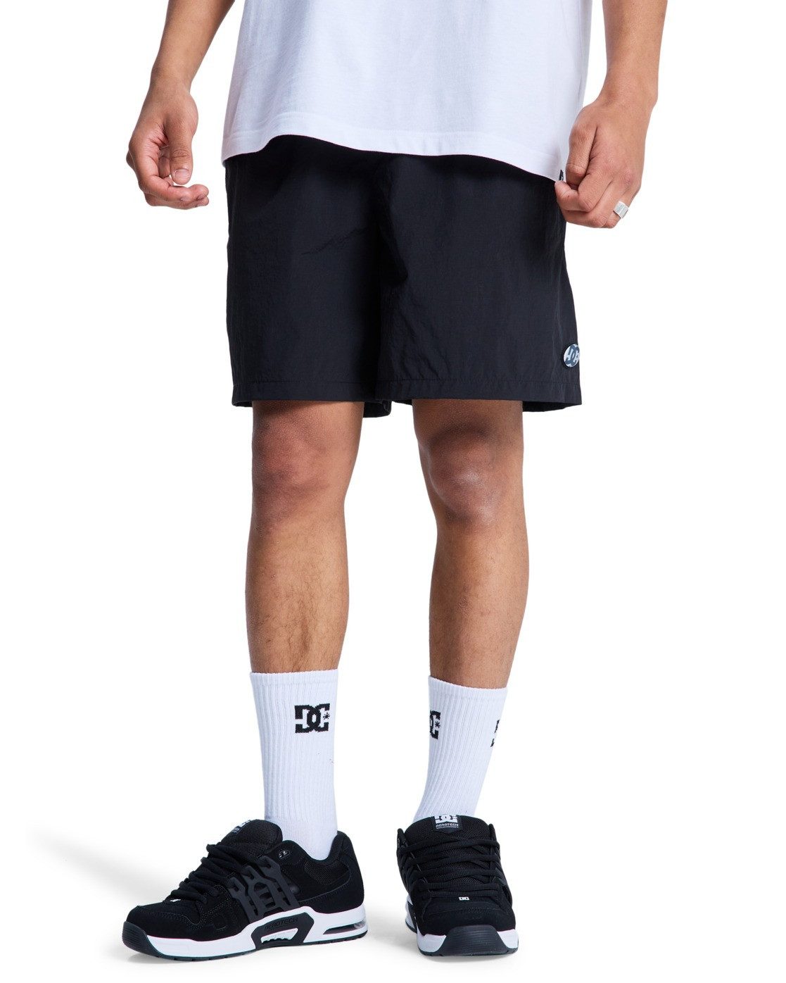 Shorts Flow Down