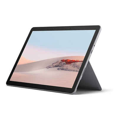 Microsoft Surface Go 2 Convertible Notebook (Intel Pentium Gold 4425Y, Intel UHD, PixelSense Display)