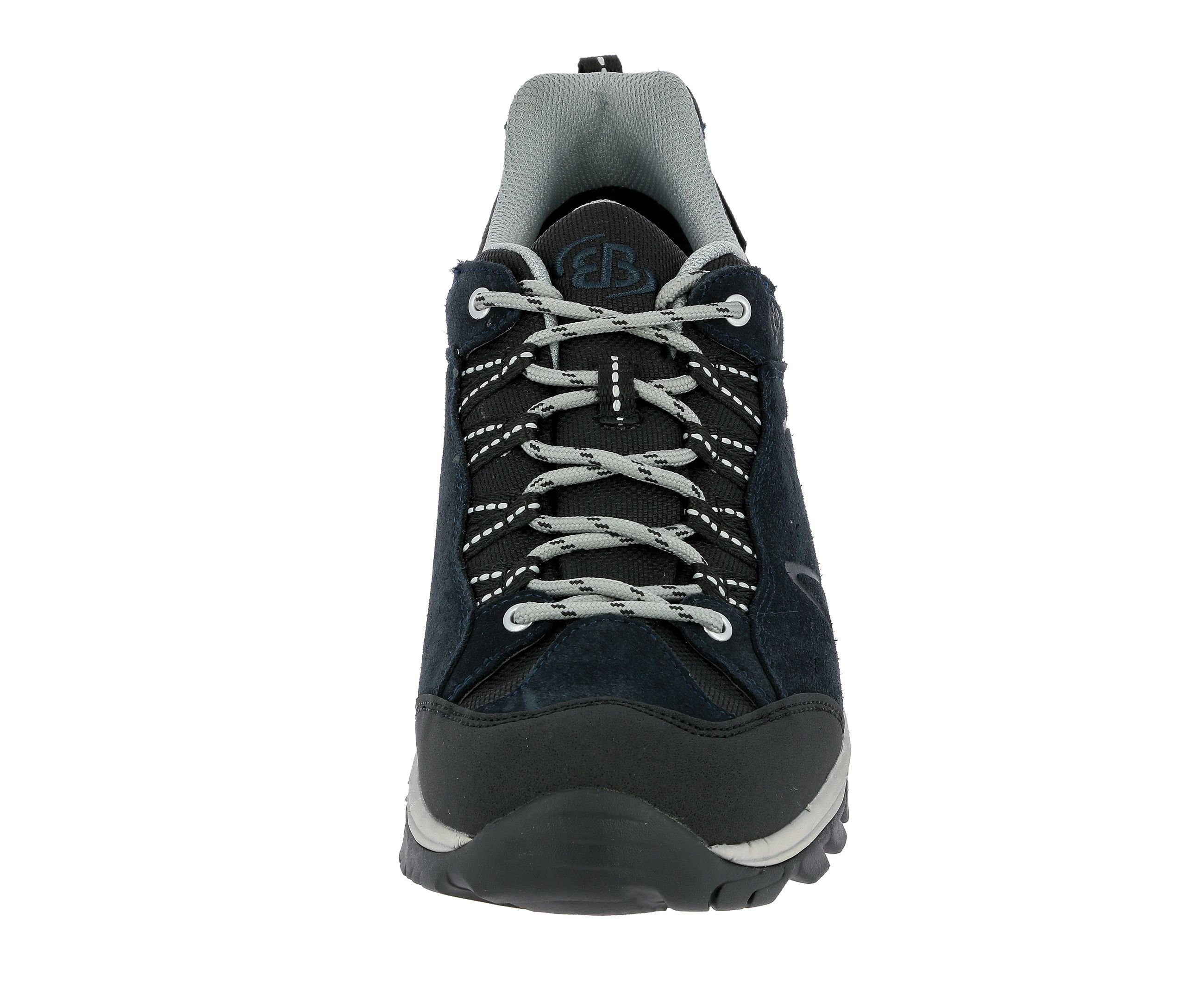 BRÜTTING Outdoorschuh Mount Bona Low Outdoorschuh