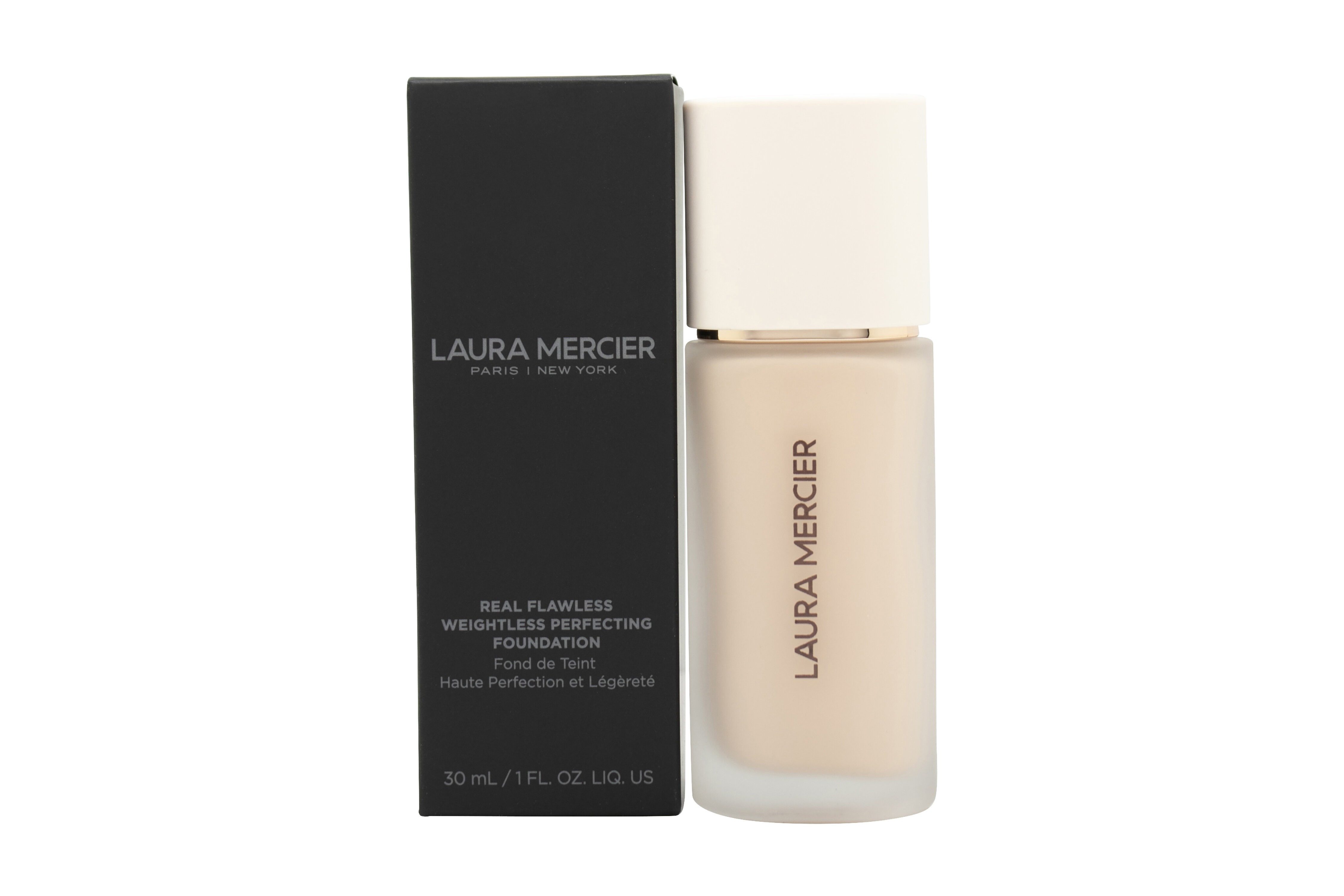 Laura Mercier Foundation Real Flawless Foundation