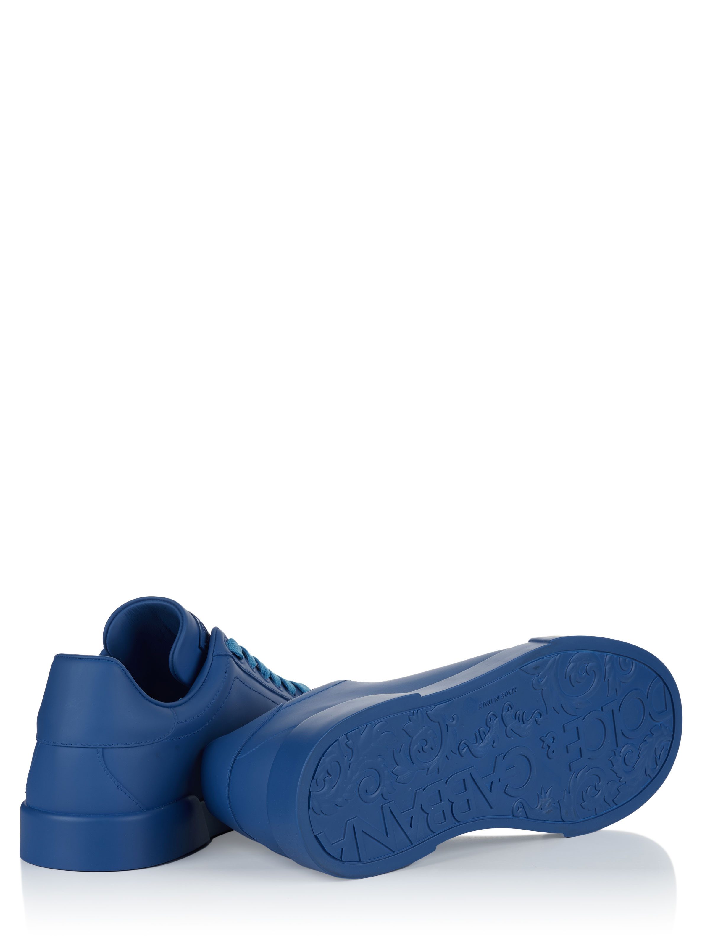 DOLCE & GABBANA Sneaker