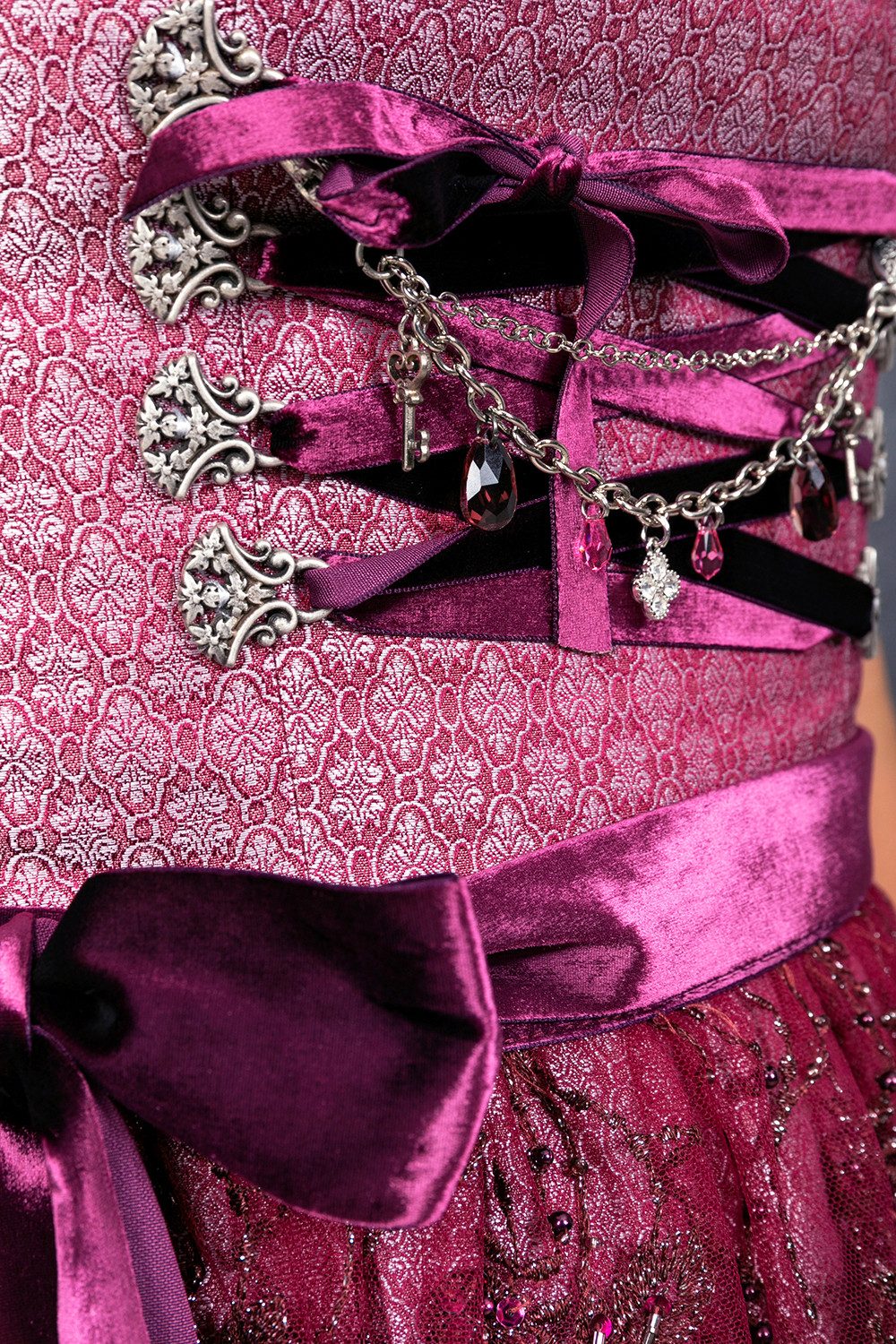 Edelnice Dirndl