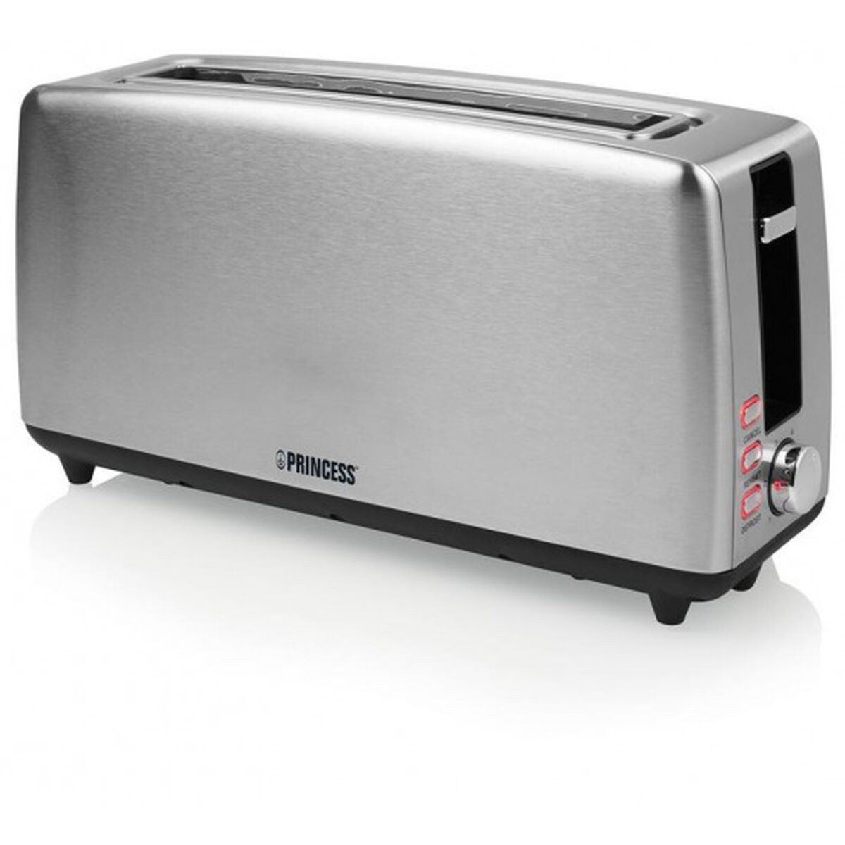 Toaster Toaster Princess 142405