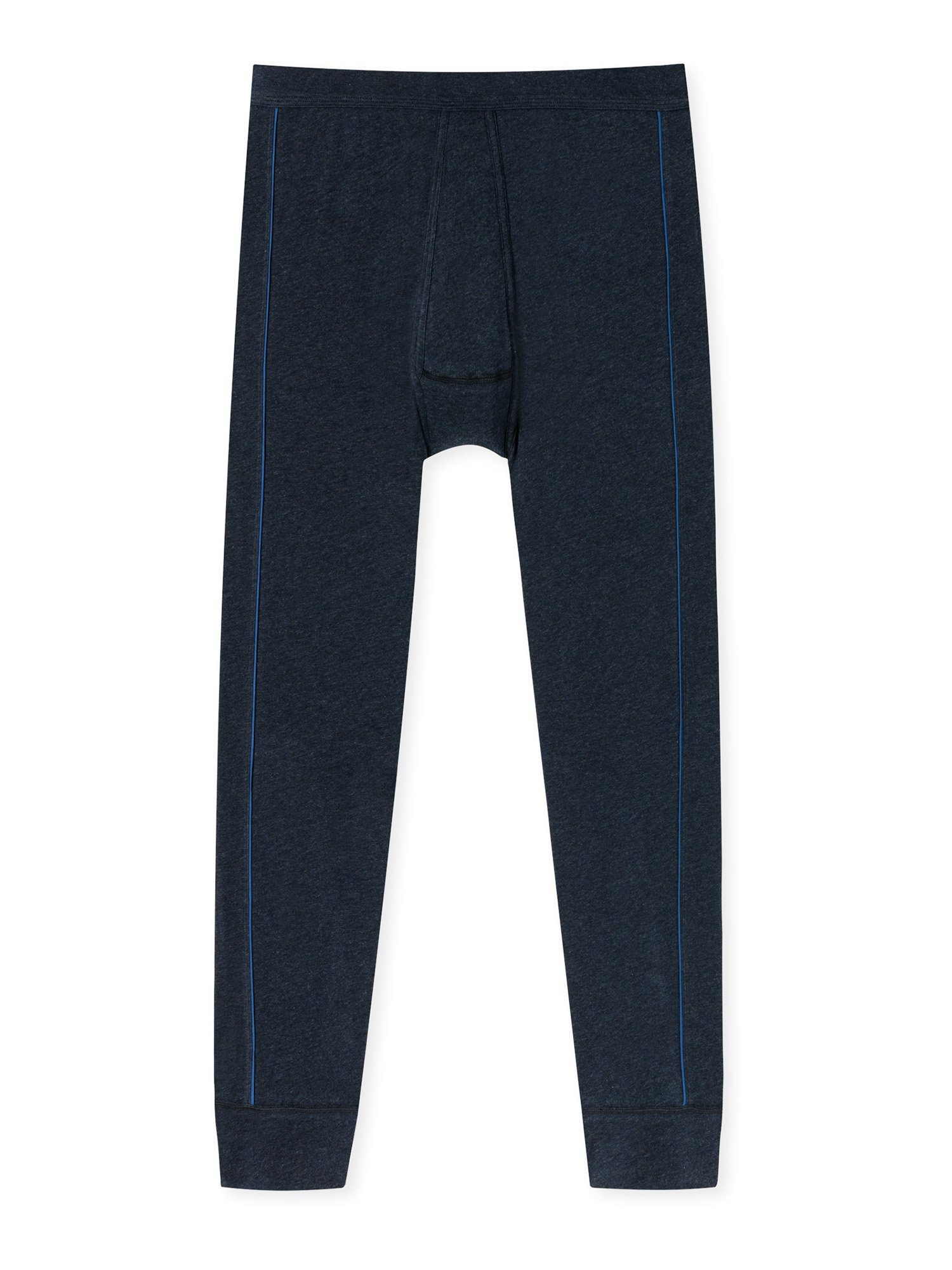 Schiesser Lange Unterhose Essentials unterhose unterwäsche lang
