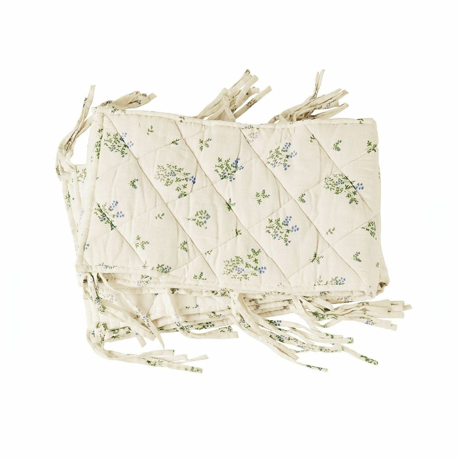 Babybettwäsche Bettumrandung Nymariel creme
