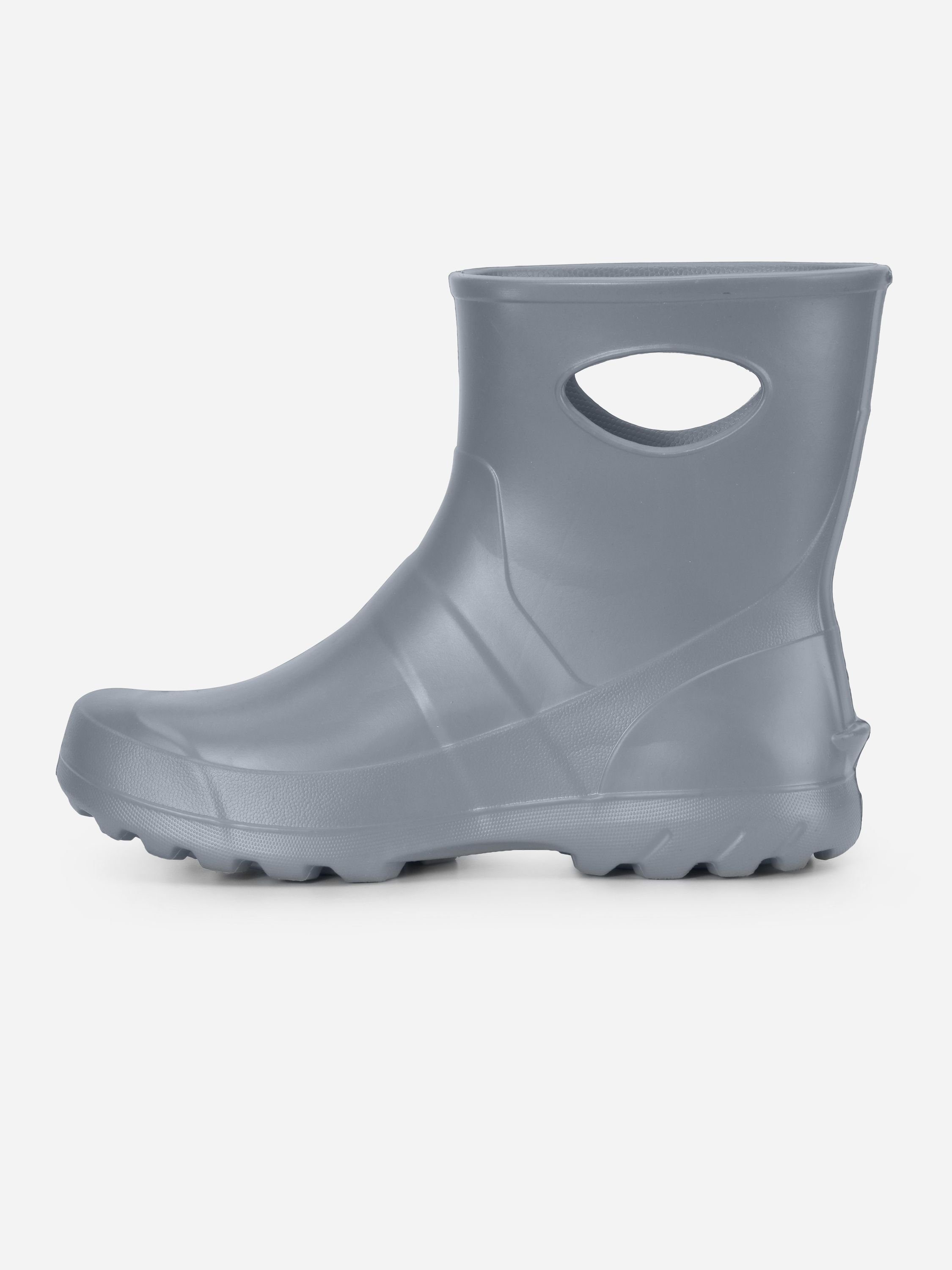 Ladeheid Herren federleichte EVA Gummistiefel LA-751/753 Gummistiefel