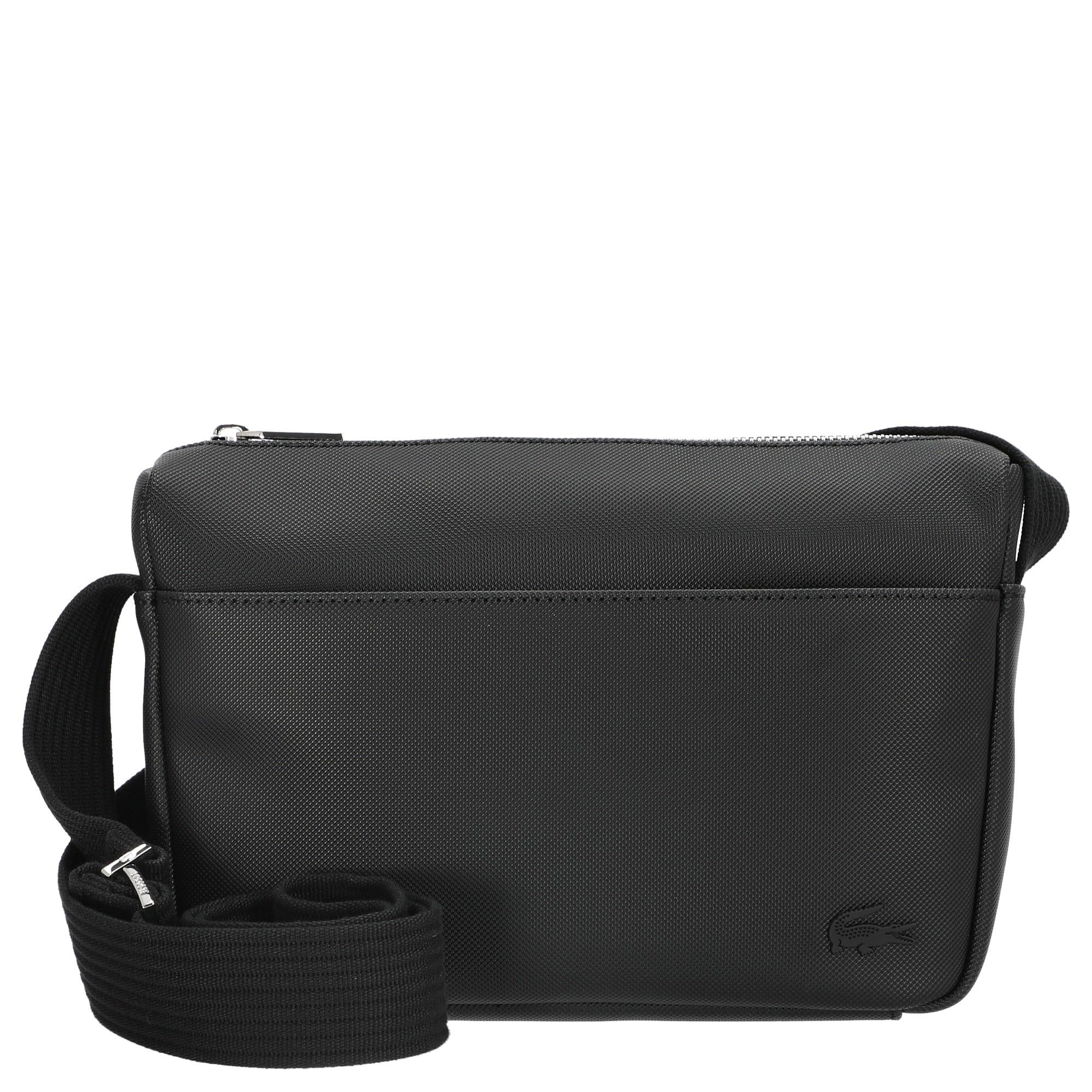 Umhängetasche Reporter Bag - Umhängetasche 25 cm (noir)