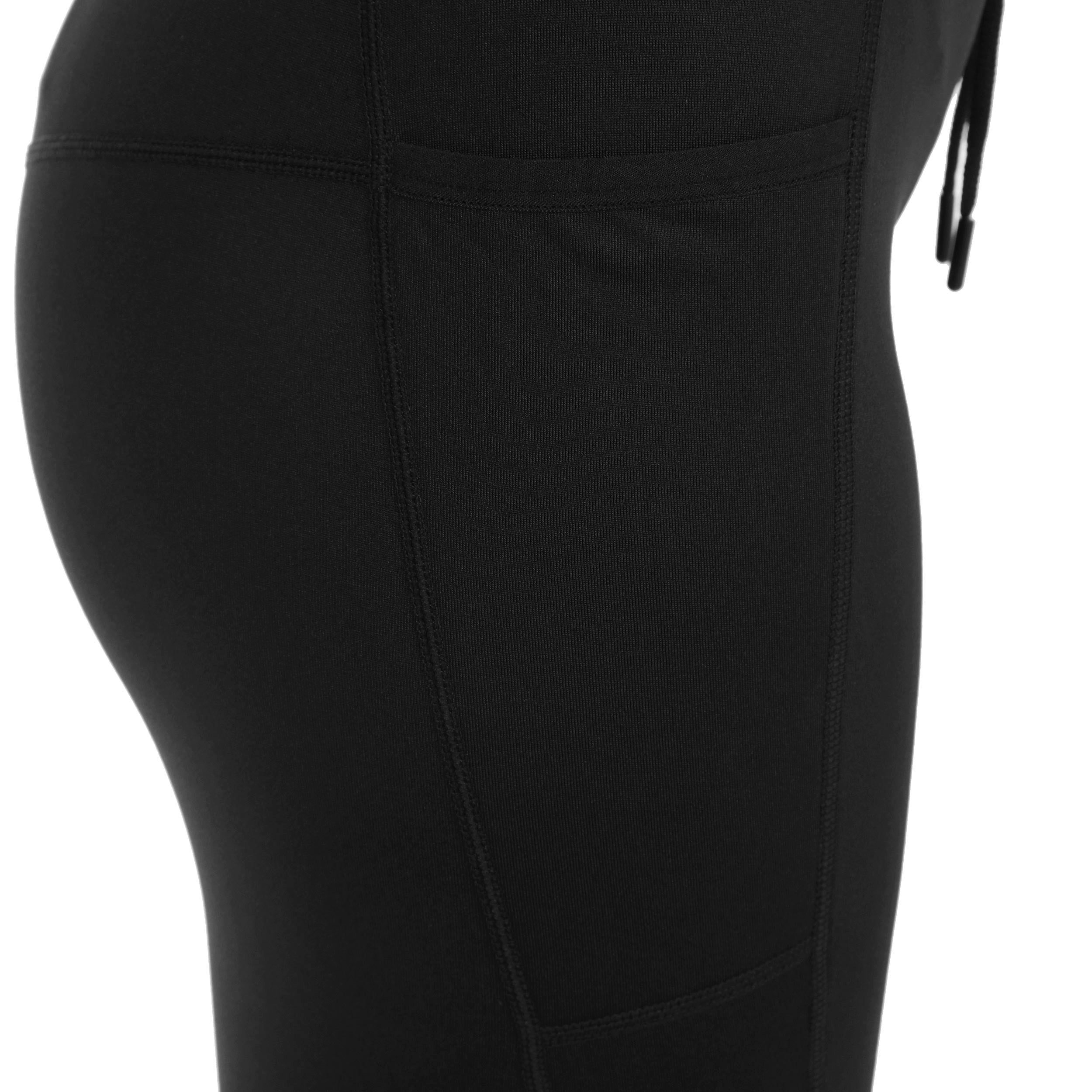 NEO RUN Laufhose Feel the Vybe warm