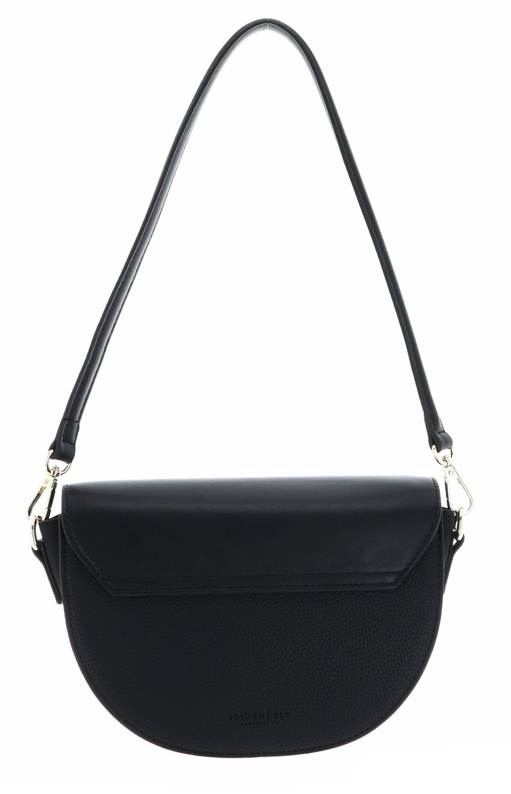 Seidenfelt Manufaktur Umhängetasche Saddle Bag