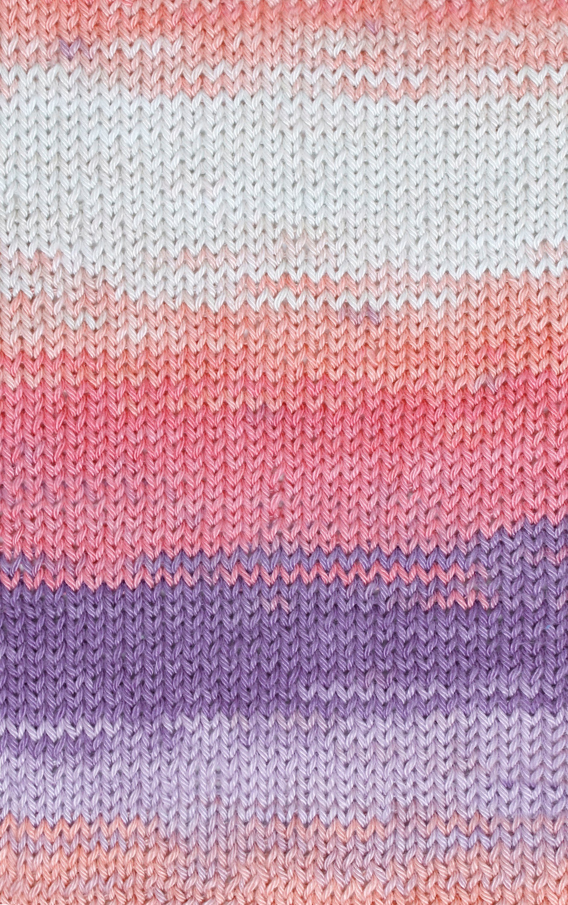 Gründl Cotton Quick Batik Häkelwolle, 100 g