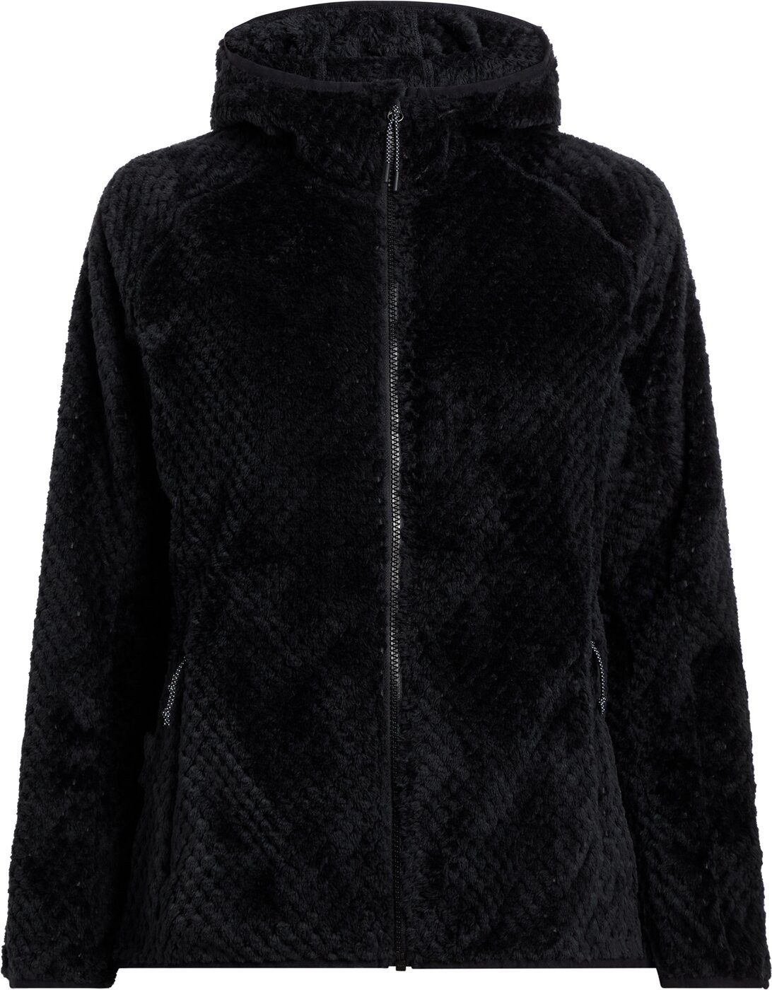 McKINLEY Funktionsjacke Damen Outdoor Fleecejacke aus Strickfleece Unterjac günstig online kaufen