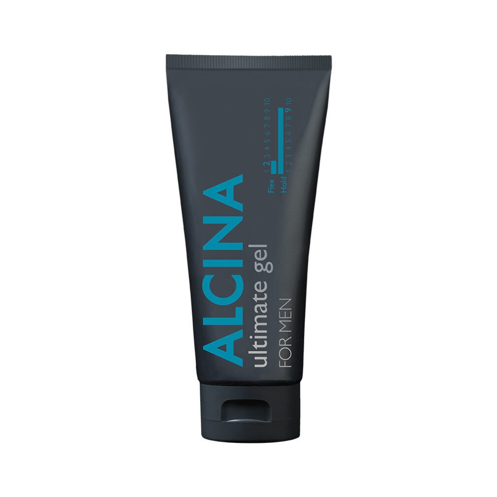 ALCINA Körperpflegemittel Gel na vlasy (Ultimate Gel) 100ml