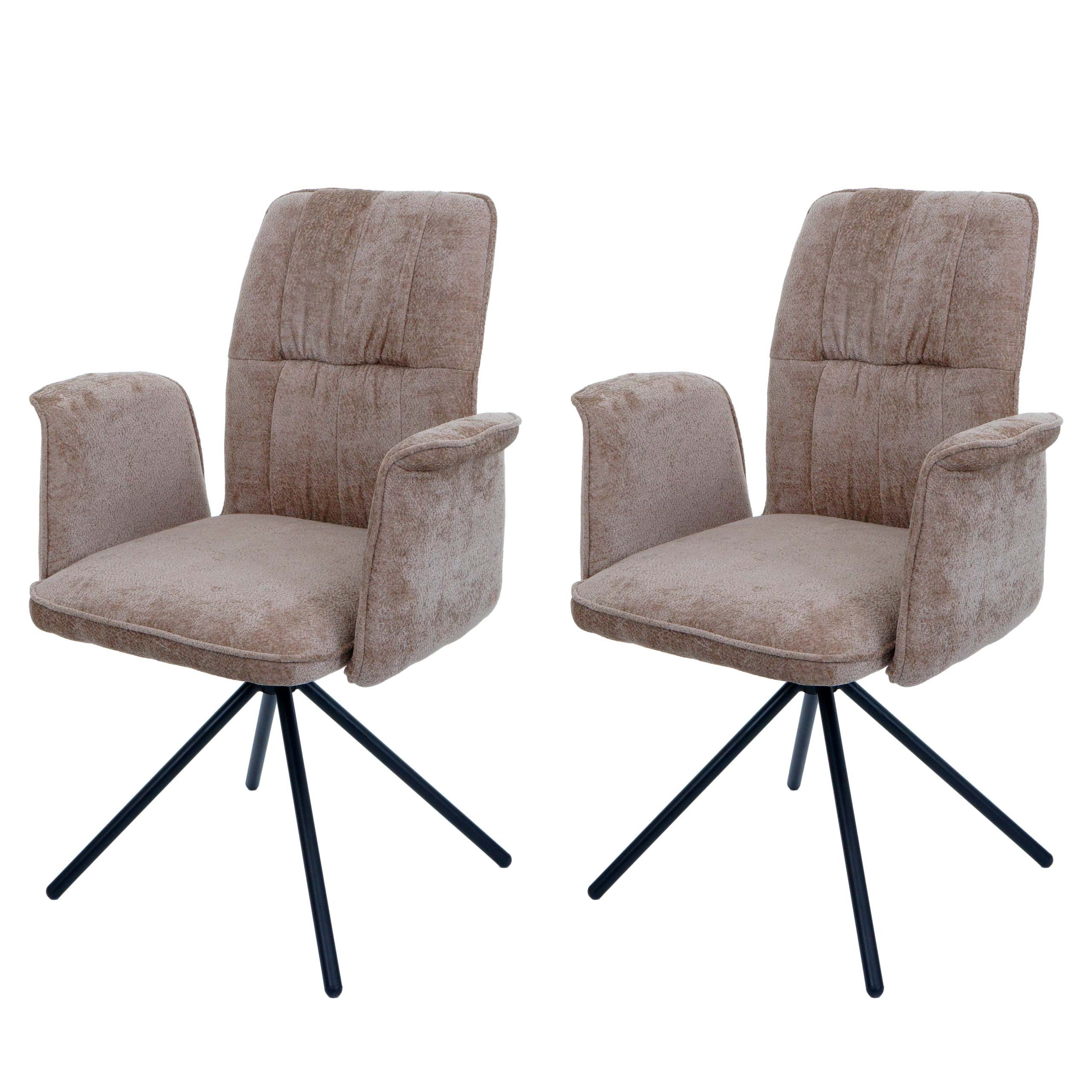 MCW Esszimmerstuhl MCW-N99-A-2 (Set, 2 St), günstig online kaufen