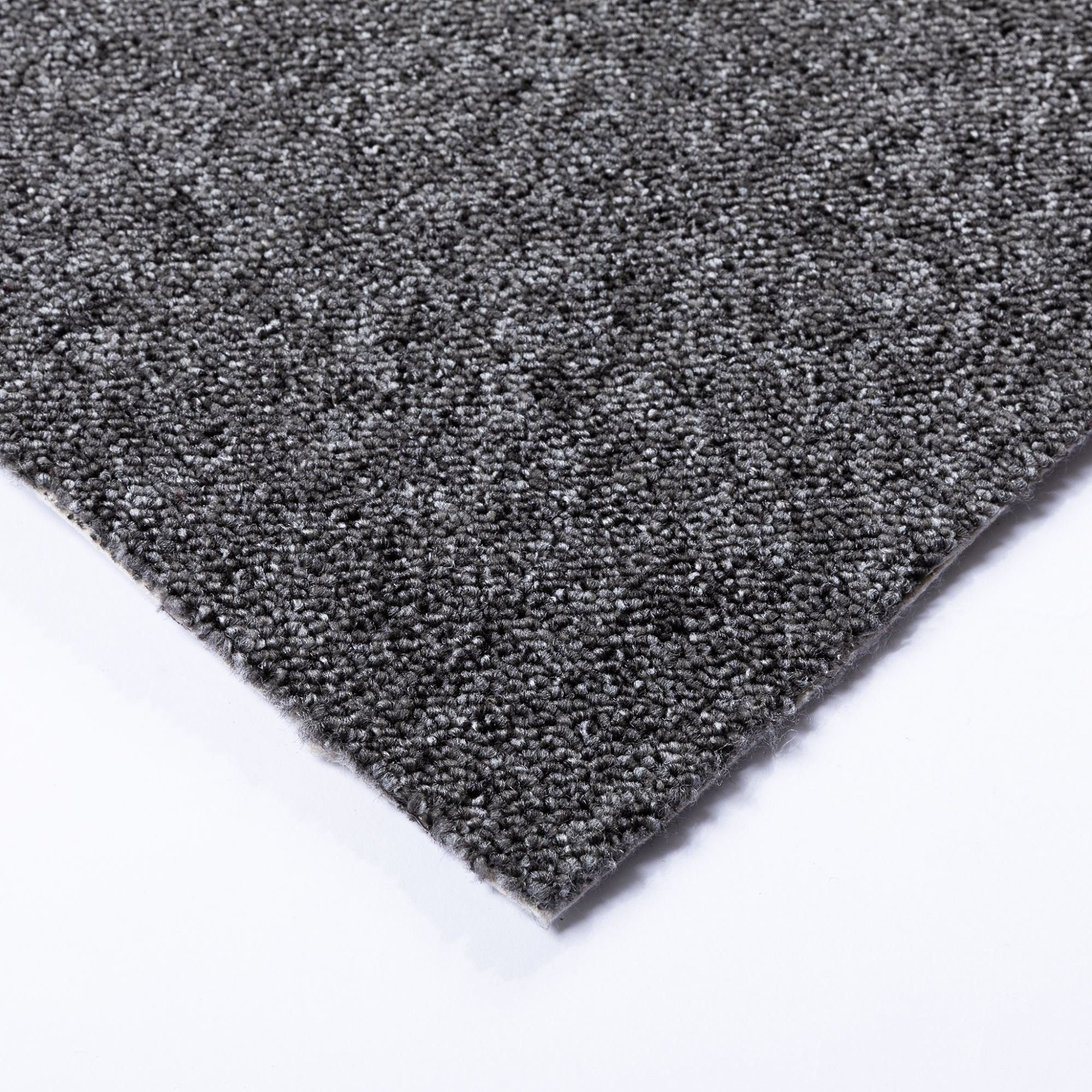 Steffensmeier Teppichboden Meddon XL, Rechteckig, Schlinge, günstig online kaufen