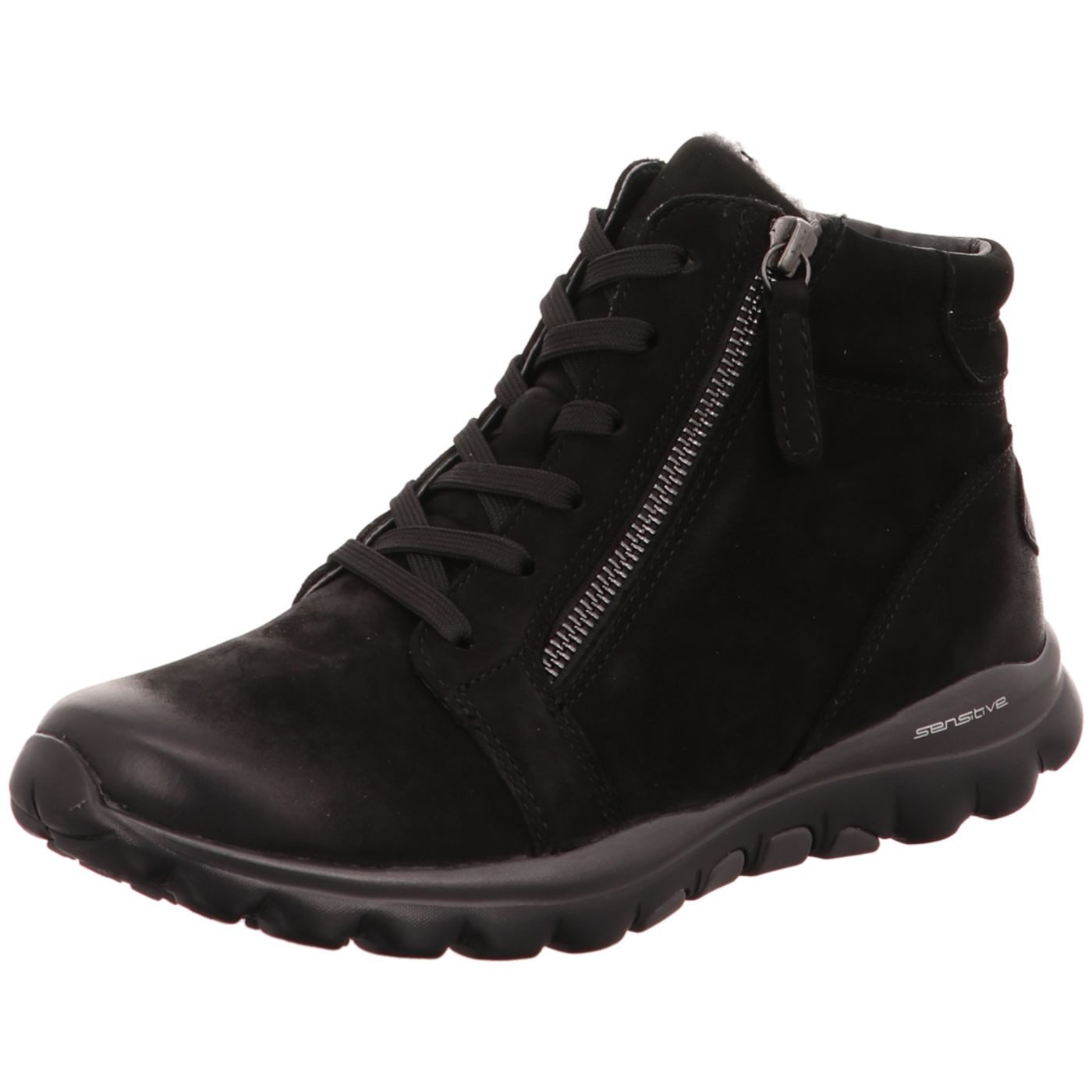 Stiefel