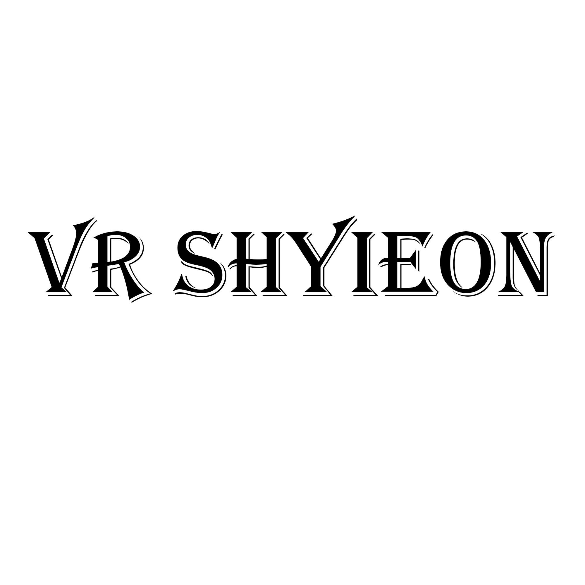 VR SHYIEON