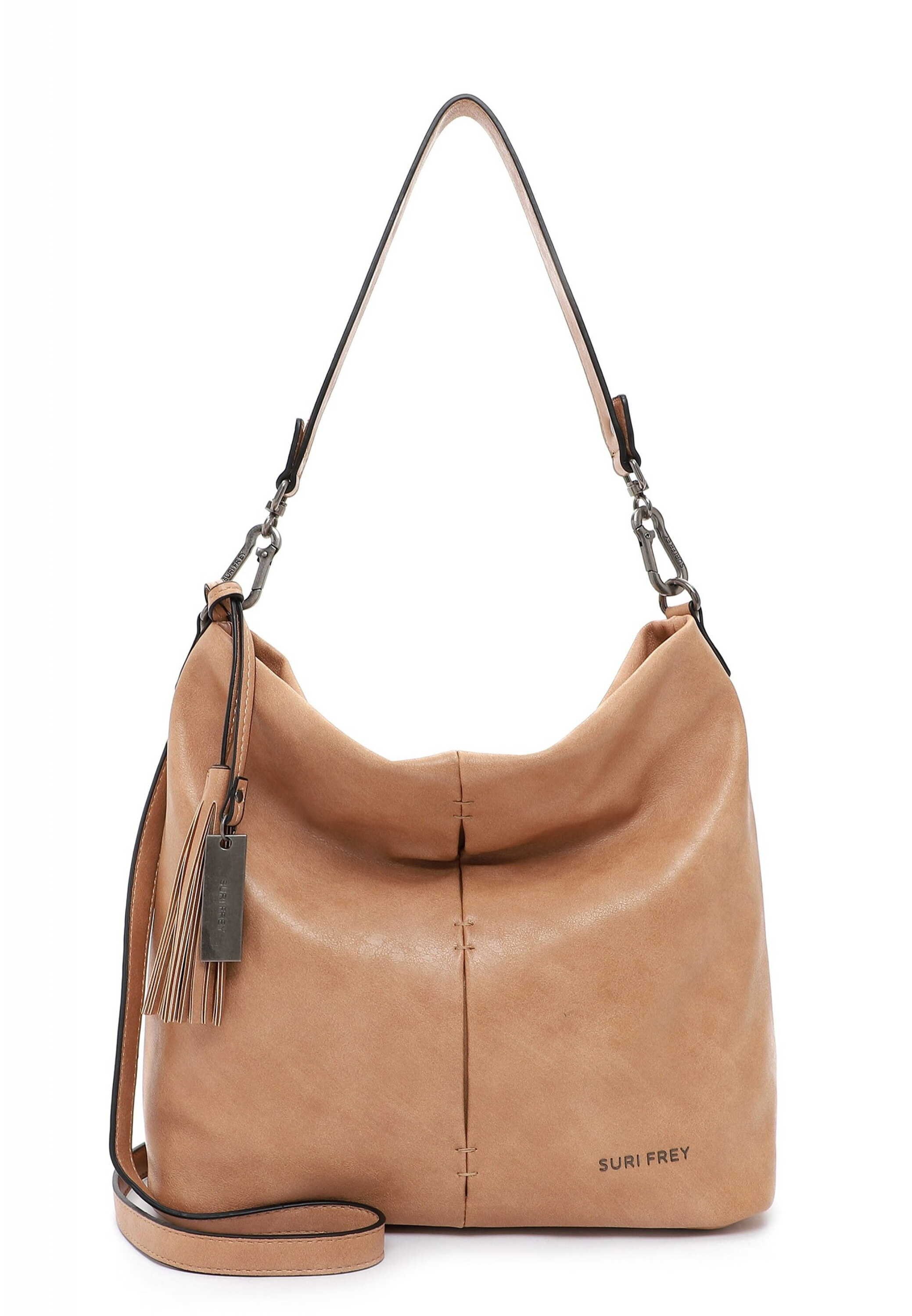 Schultertasche Beutel Livy