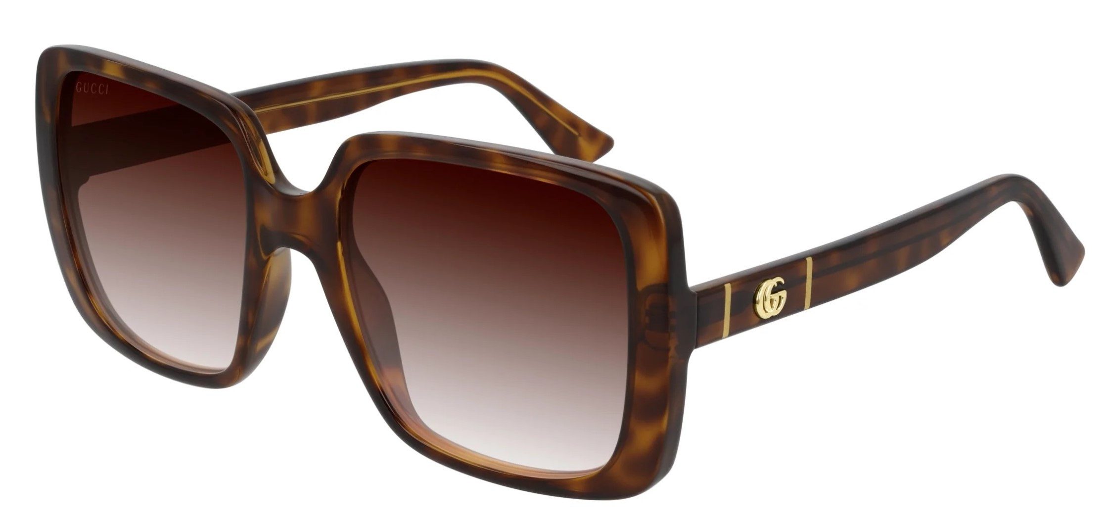GUCCI Sonnenbrille GG0632S