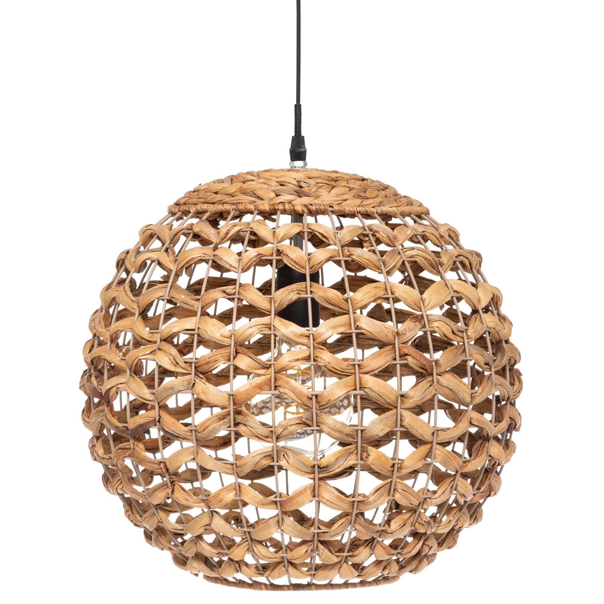 Atmosphera Créateur d'intérieur Pendelleuchte SAND, Leuchte günstig online kaufen