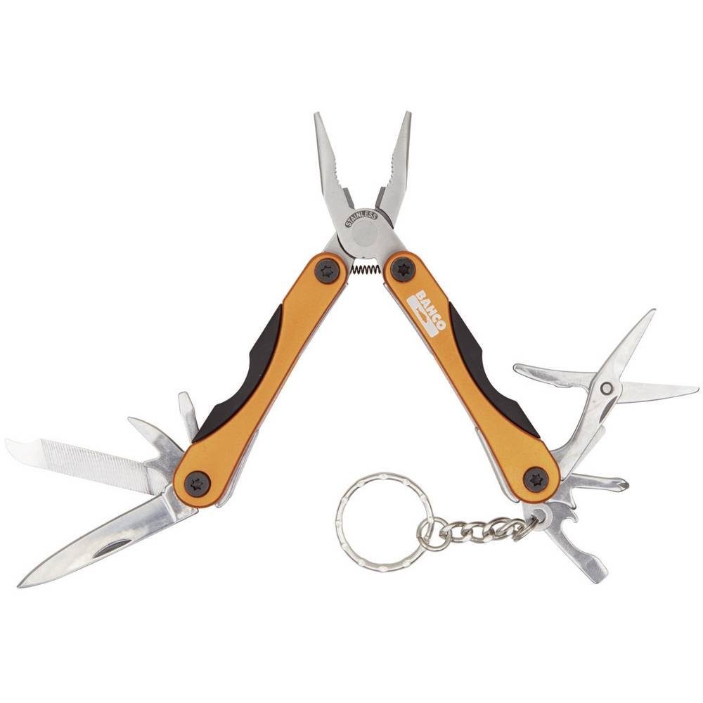 Taschenmesser Mini-Multifunktionswerkzeug