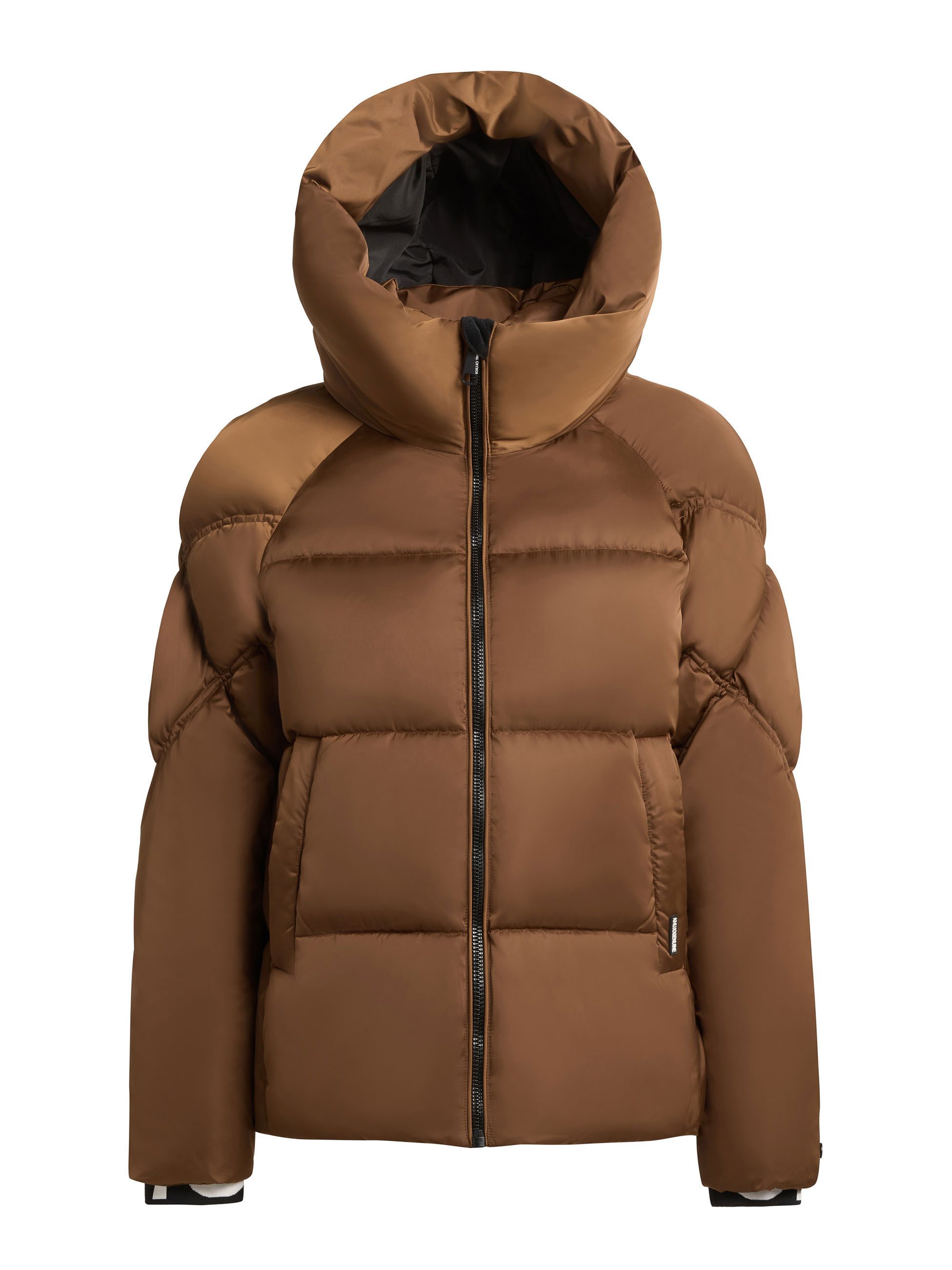 khujo Steppjacke ISETT2 günstig online kaufen