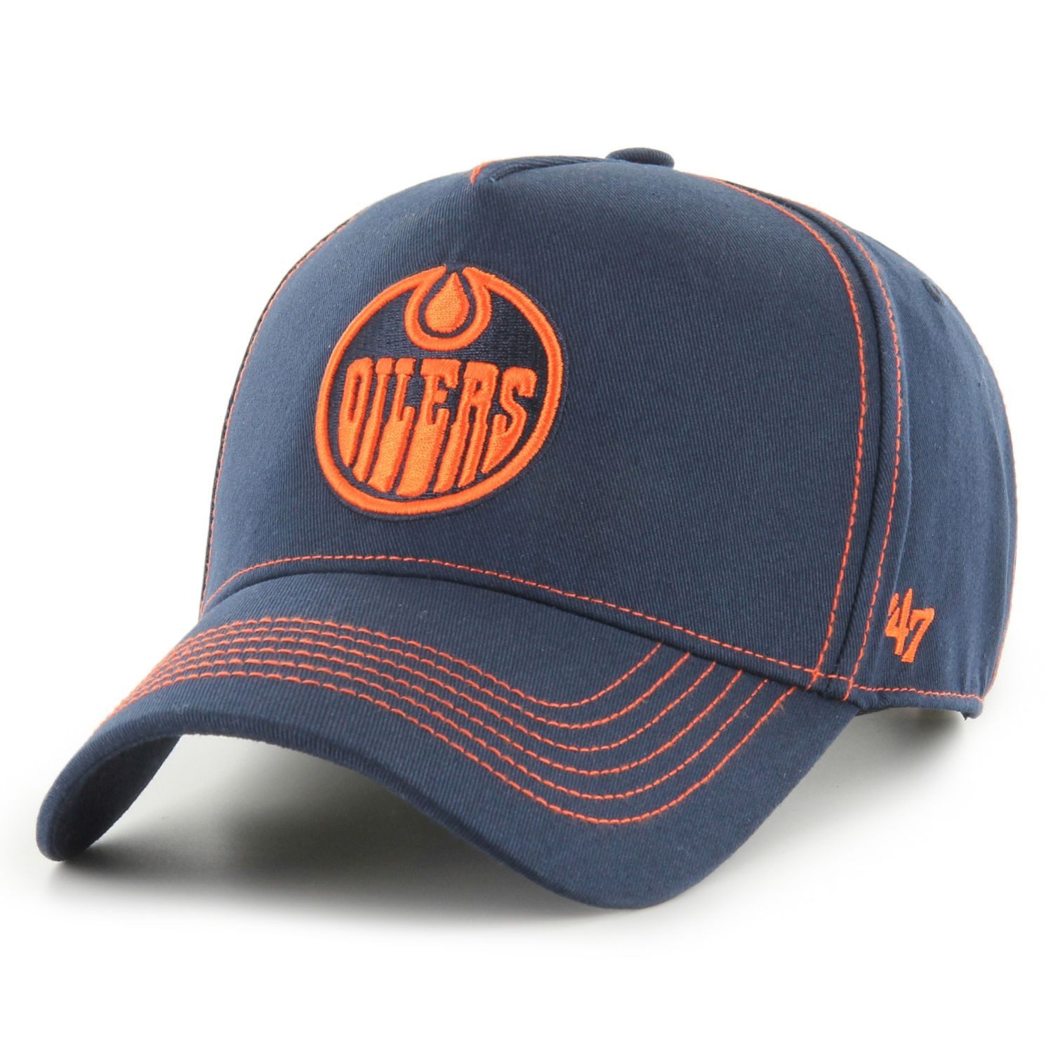 '47 Brand Baseball Cap STITCH Edmonton günstig online kaufen