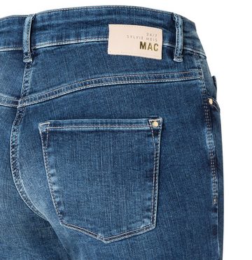 5-Pocket-Jeans MAC JEANS - DREAM SKINNY, Dream authentic