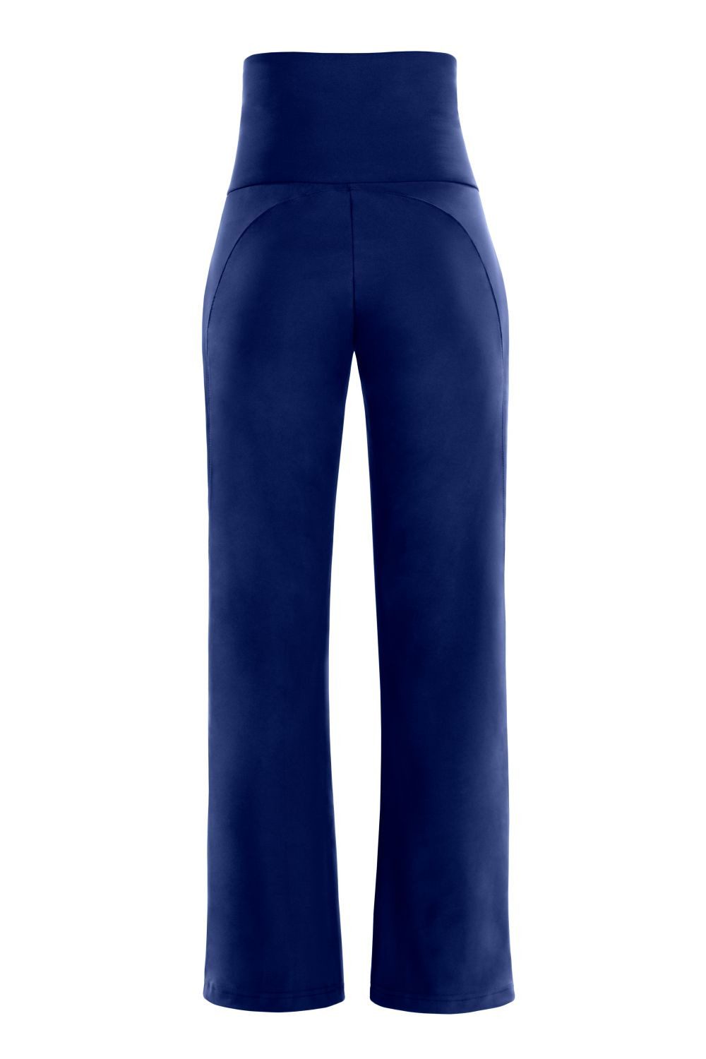 Winshape Culotte Functional Comfort CUL601C High Waist mit praktischen Taschen