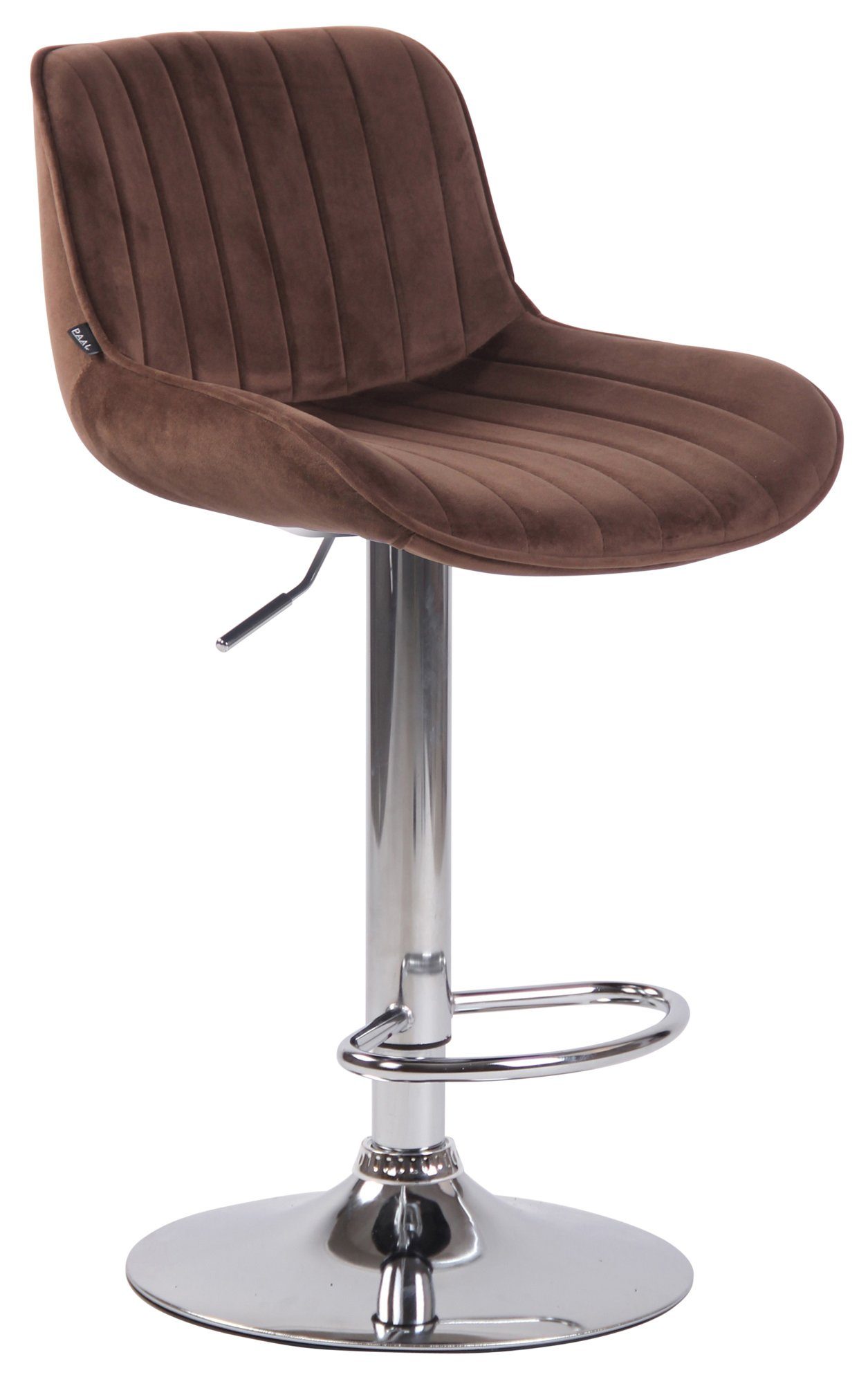 Barhocker Barhocker Lentini Samt