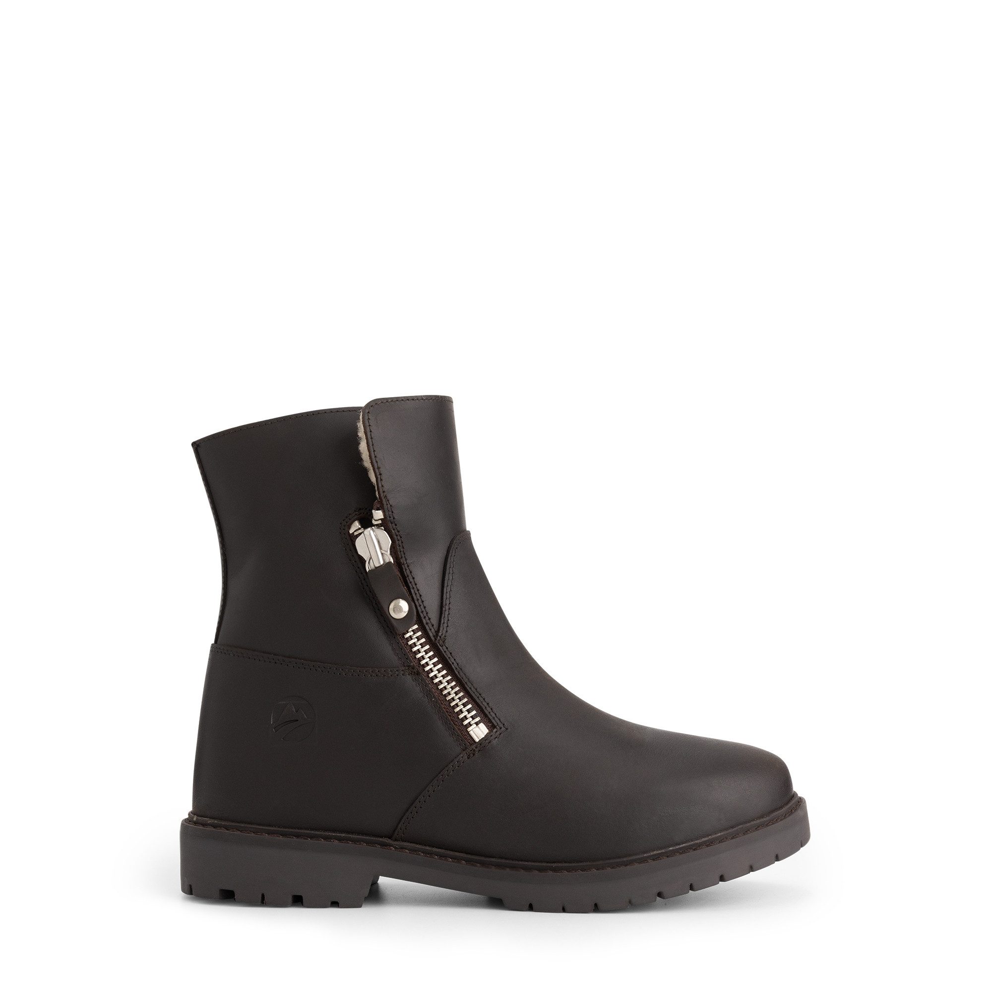 Travelin' Vaerum Stiefel Atmungsaktiv und wärmedämmung günstig online kaufen