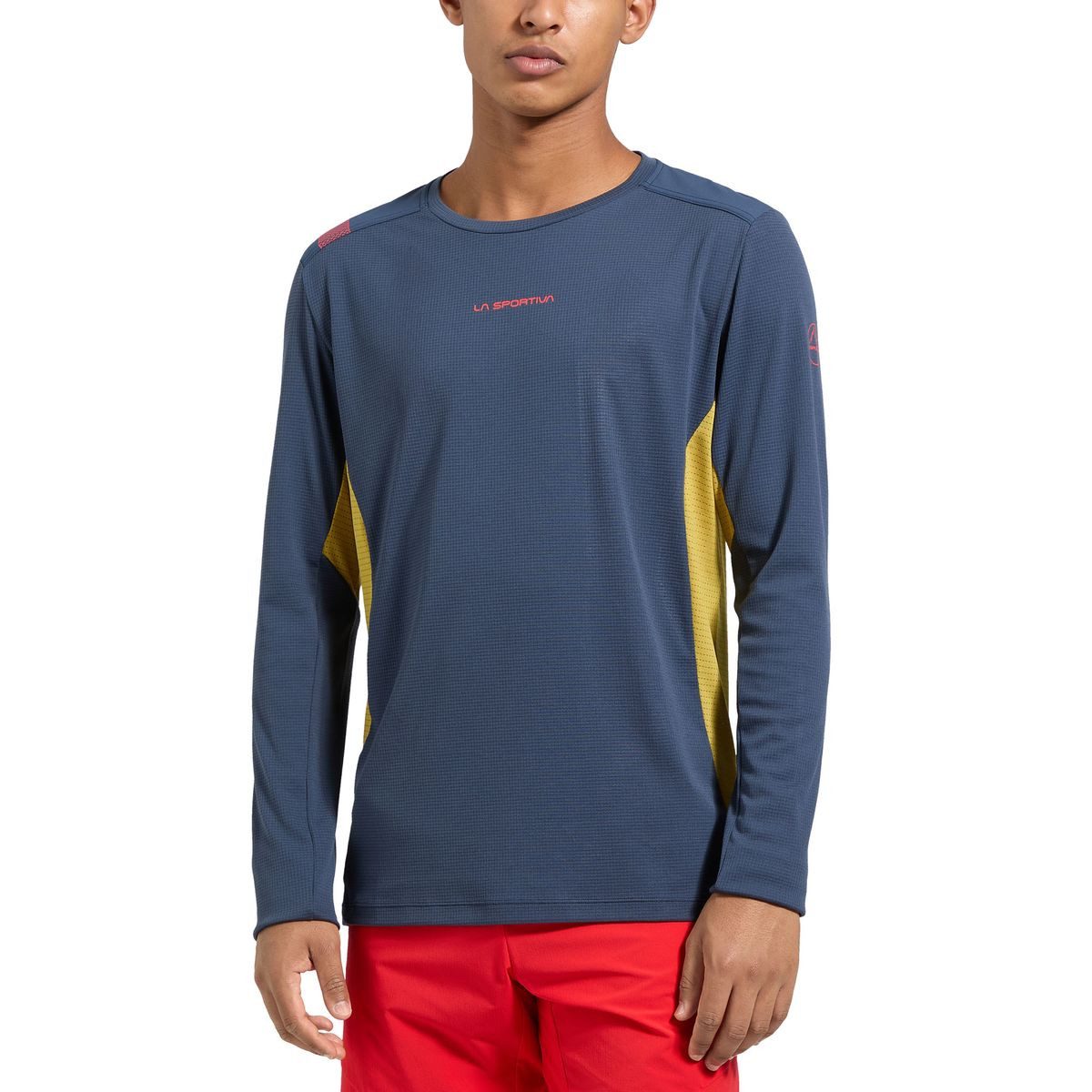 La Sportiva Langarmshirt Beyond Longsleeve M, Mountain Hiking Longsleeve, Herren - La Sportiva