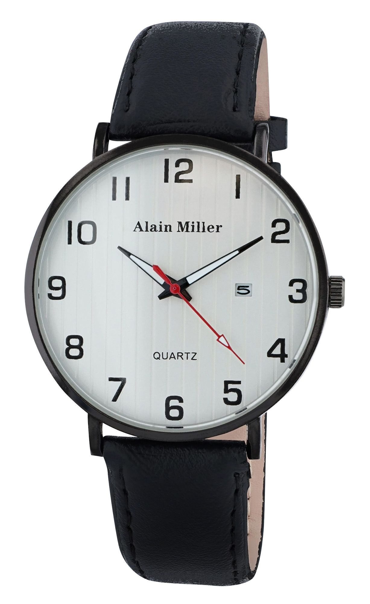 Alain Miller Quarzuhr 2900260 Alain Miller günstig online kaufen