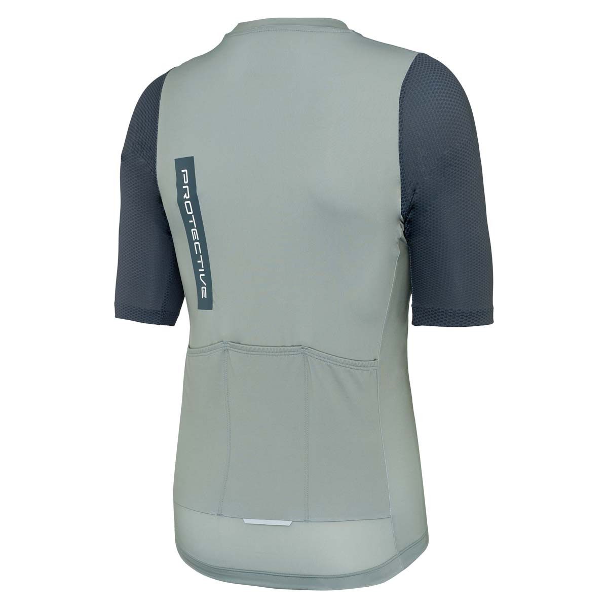 Protective Radtrikot Fullzip Trikot Herren P-Stone günstig online kaufen