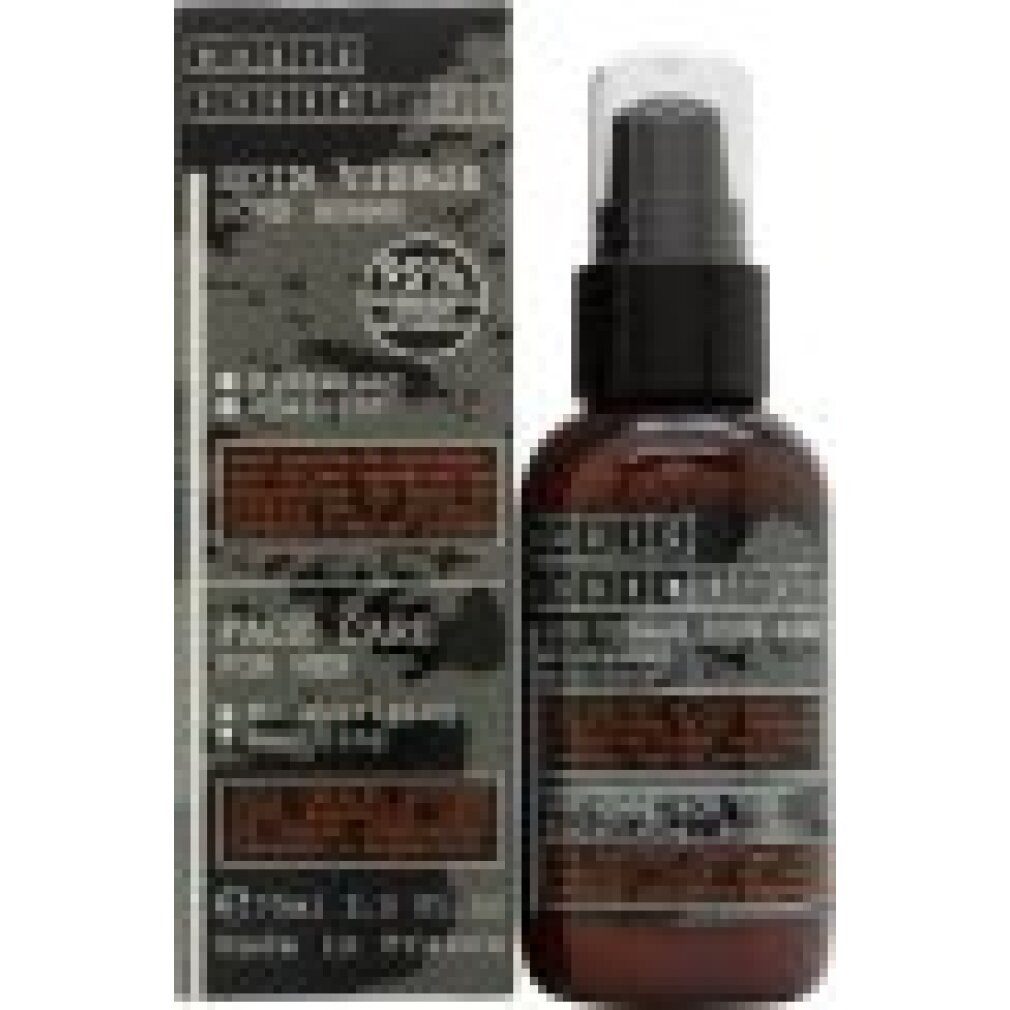 papanga Gesichtspflege Basic Essentiel Face Care For Men Moisturizing Soothing Cream 75ml