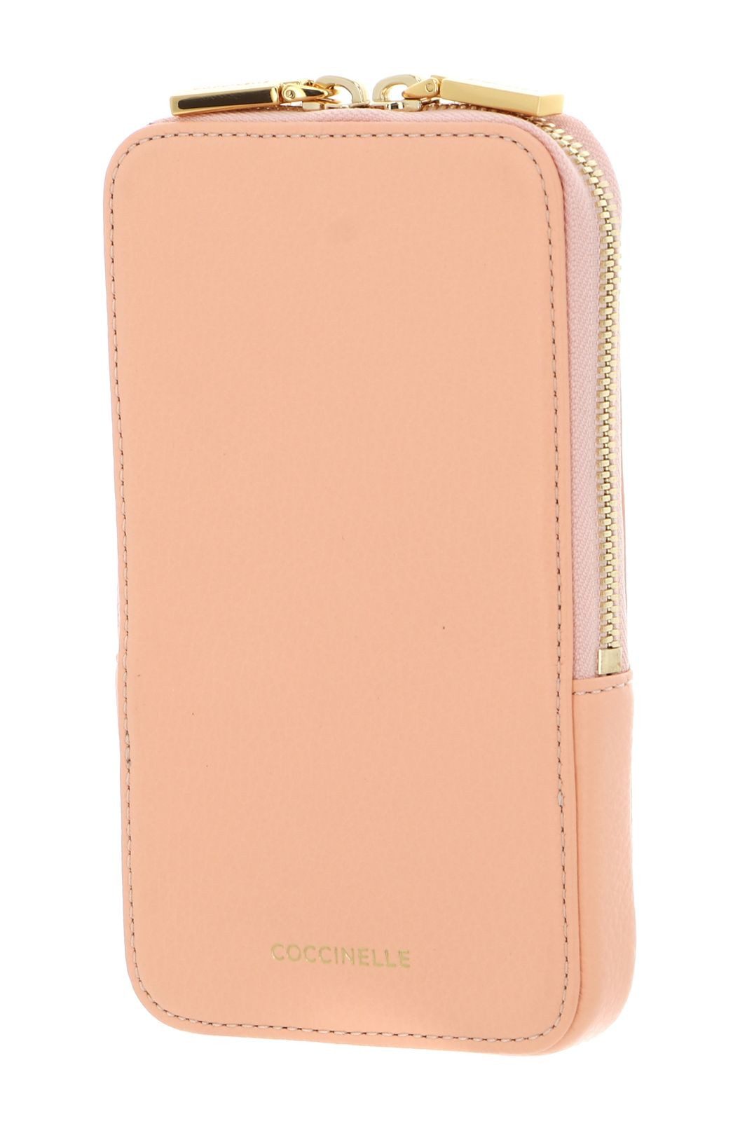 COCCINELLE Handytasche Flor