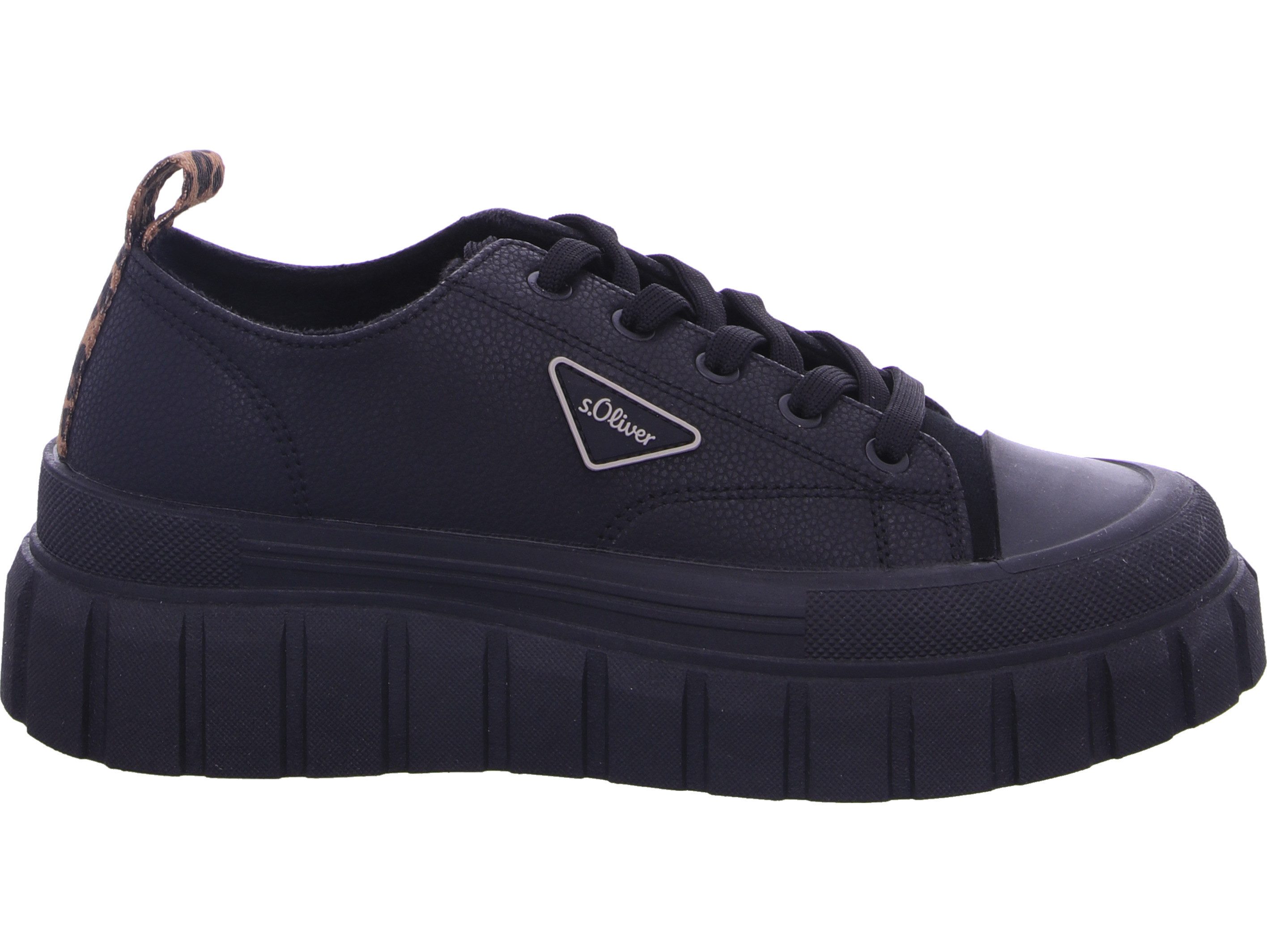 s.Oliver Schnürschuh günstig online kaufen