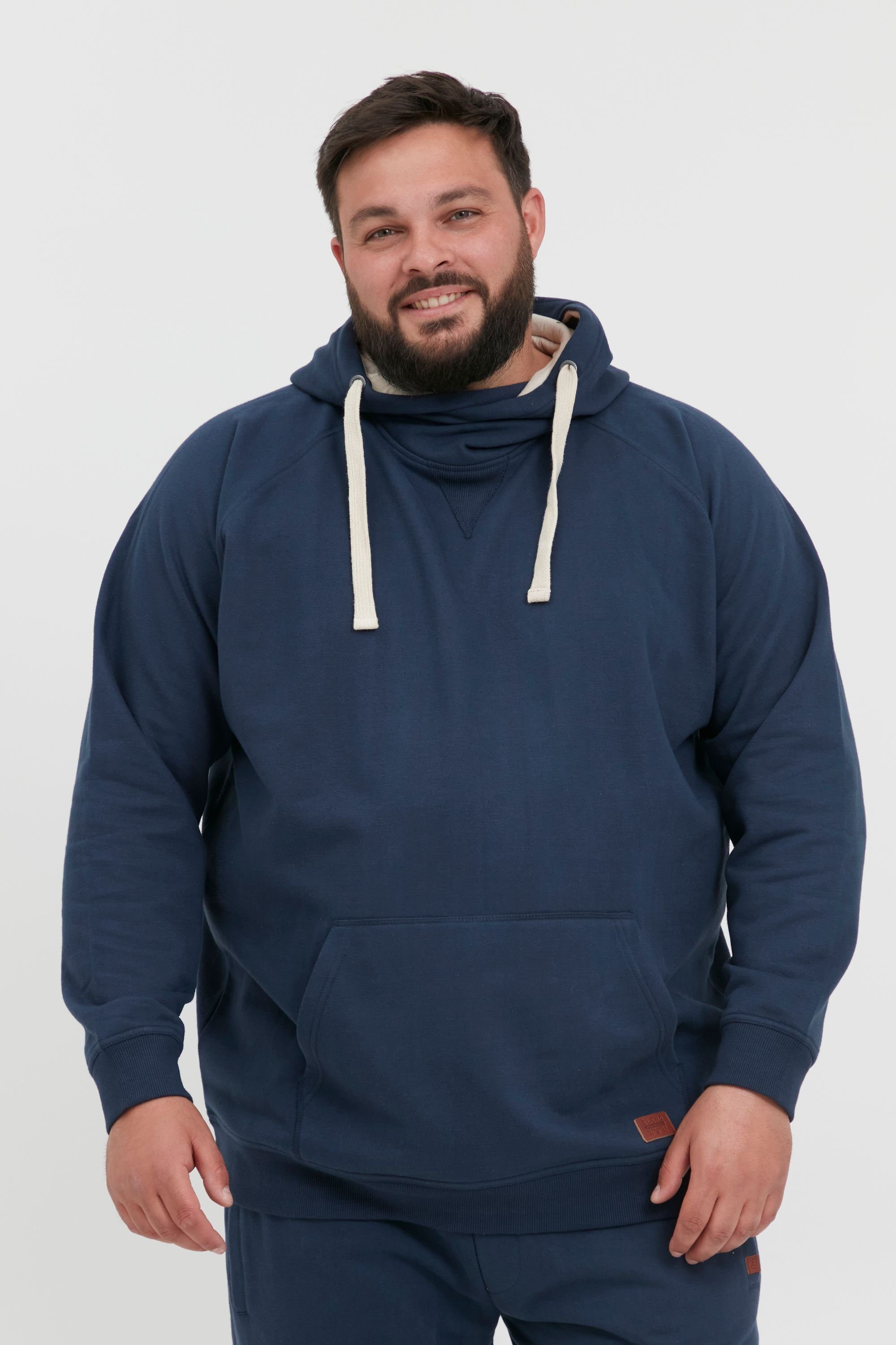Blend Kapuzensweatshirt BHSales Big & Tall Lässiger Hoodie mit Kapuze und K günstig online kaufen